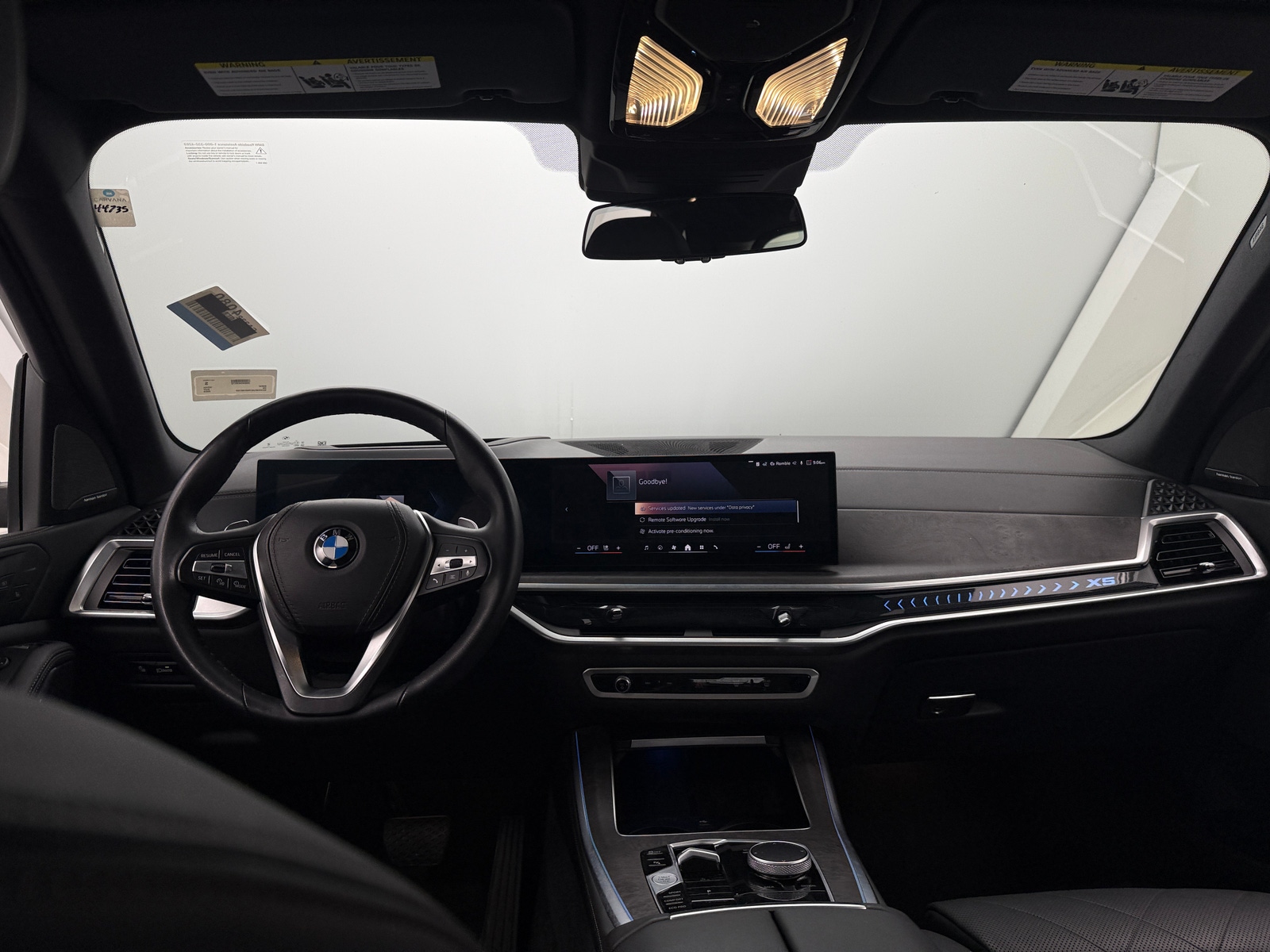 Thumbnail: 2024 BMW X5 - 2