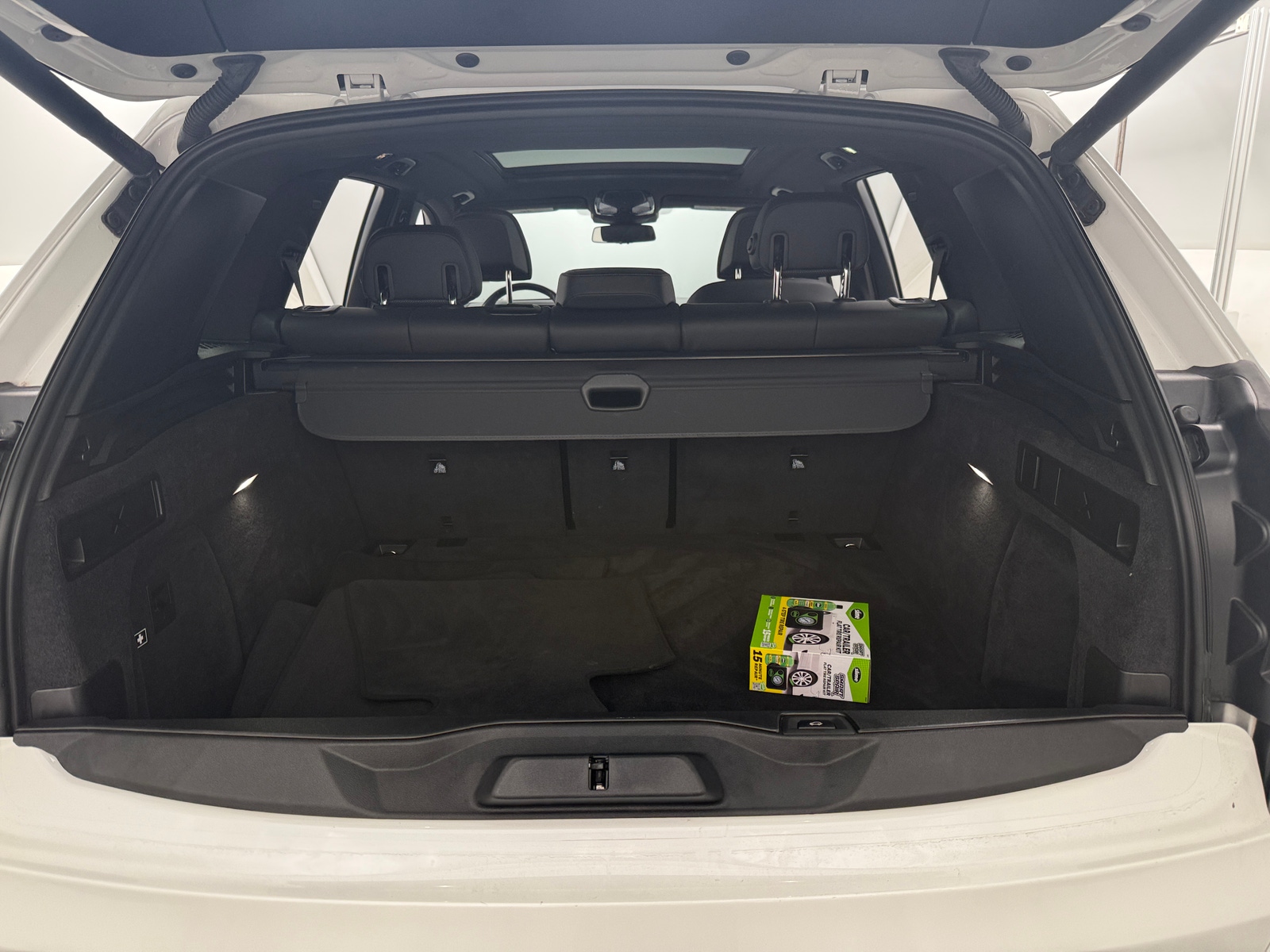 Thumbnail: 2024 BMW X5 - 6