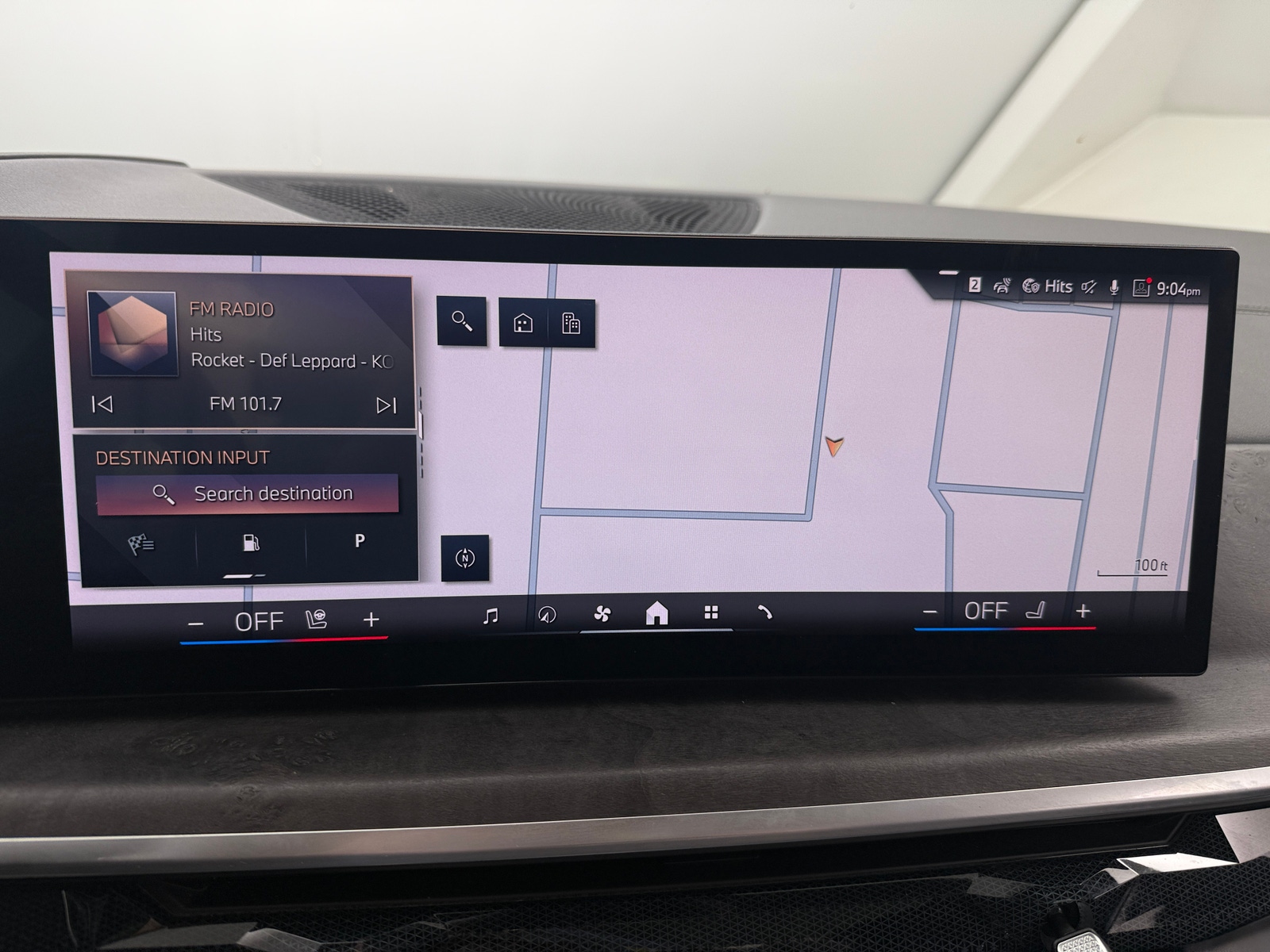 Thumbnail: 2024 BMW X5 - 3