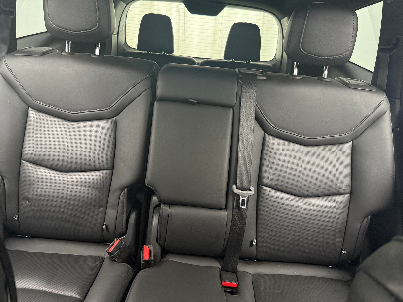 Thumbnail: 2023 Cadillac XT6 - 5