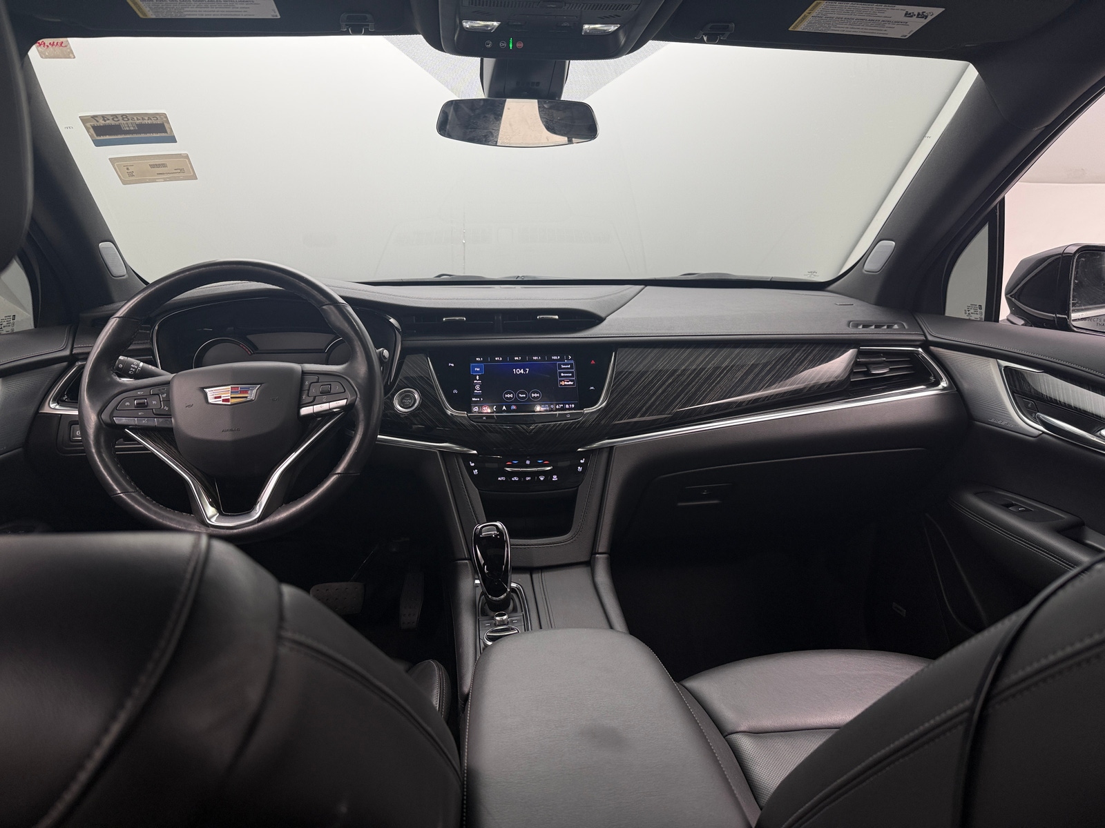 Thumbnail: 2023 Cadillac XT6 - 2