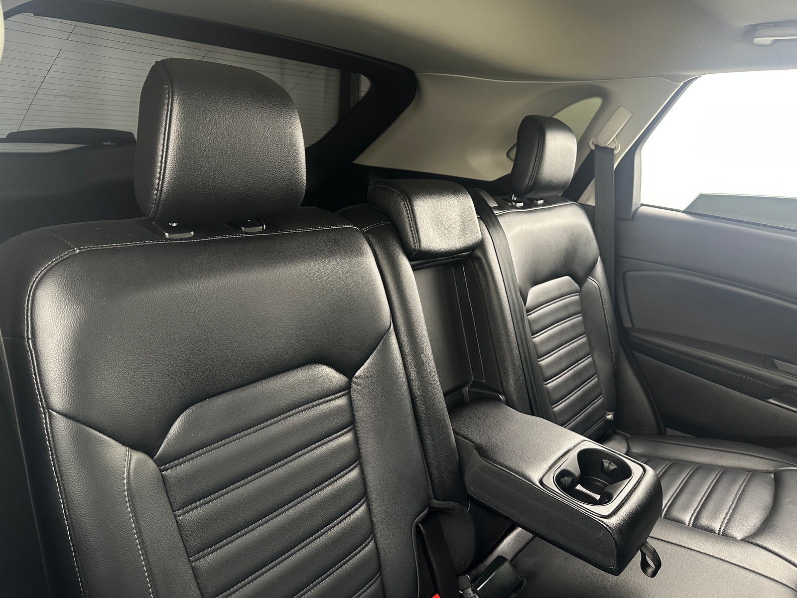 Thumbnail: 2024 Ford Edge - 5