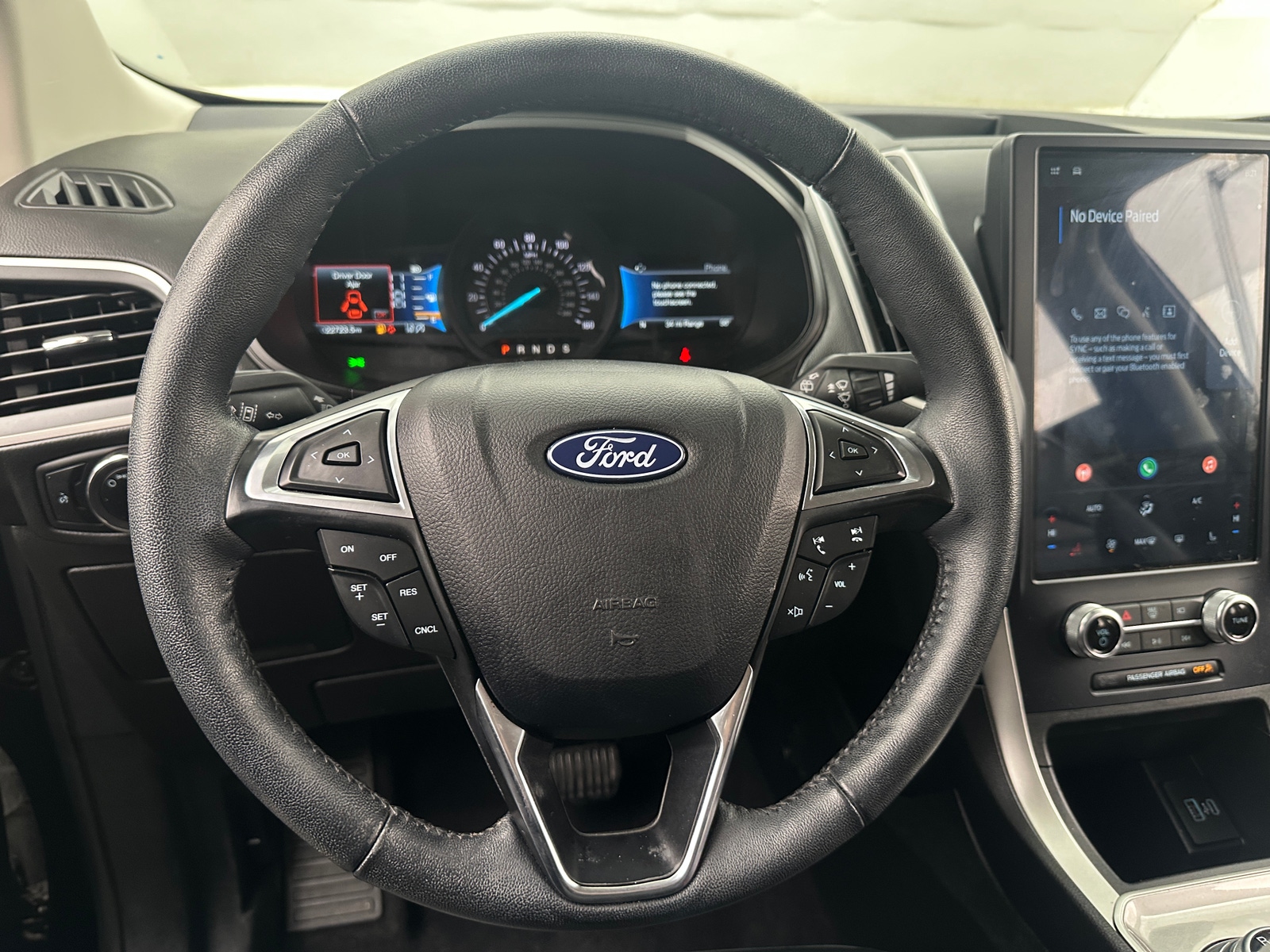 Thumbnail: 2024 Ford Edge - 4