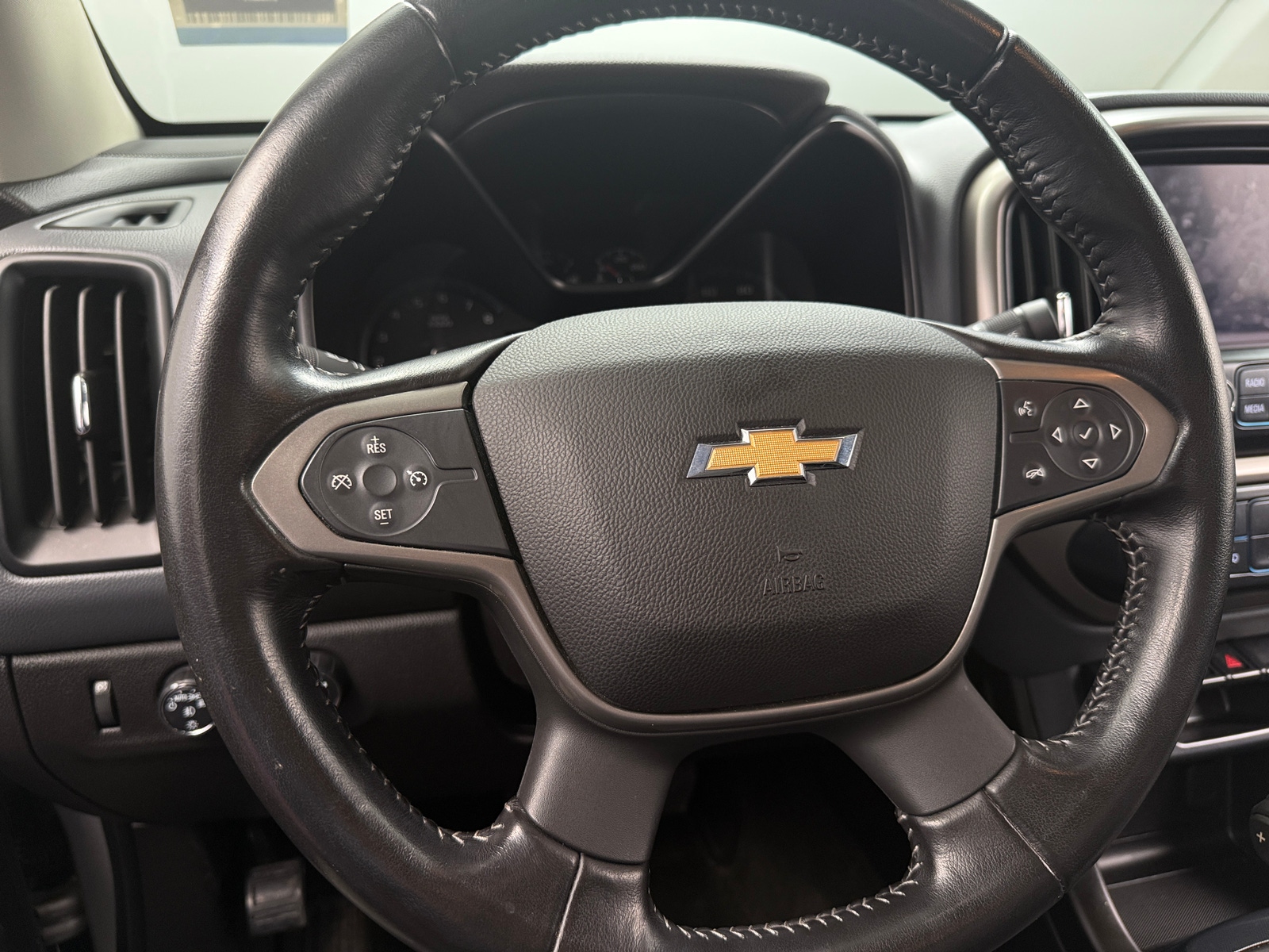 Thumbnail: 2018 Chevrolet Colorado - 5