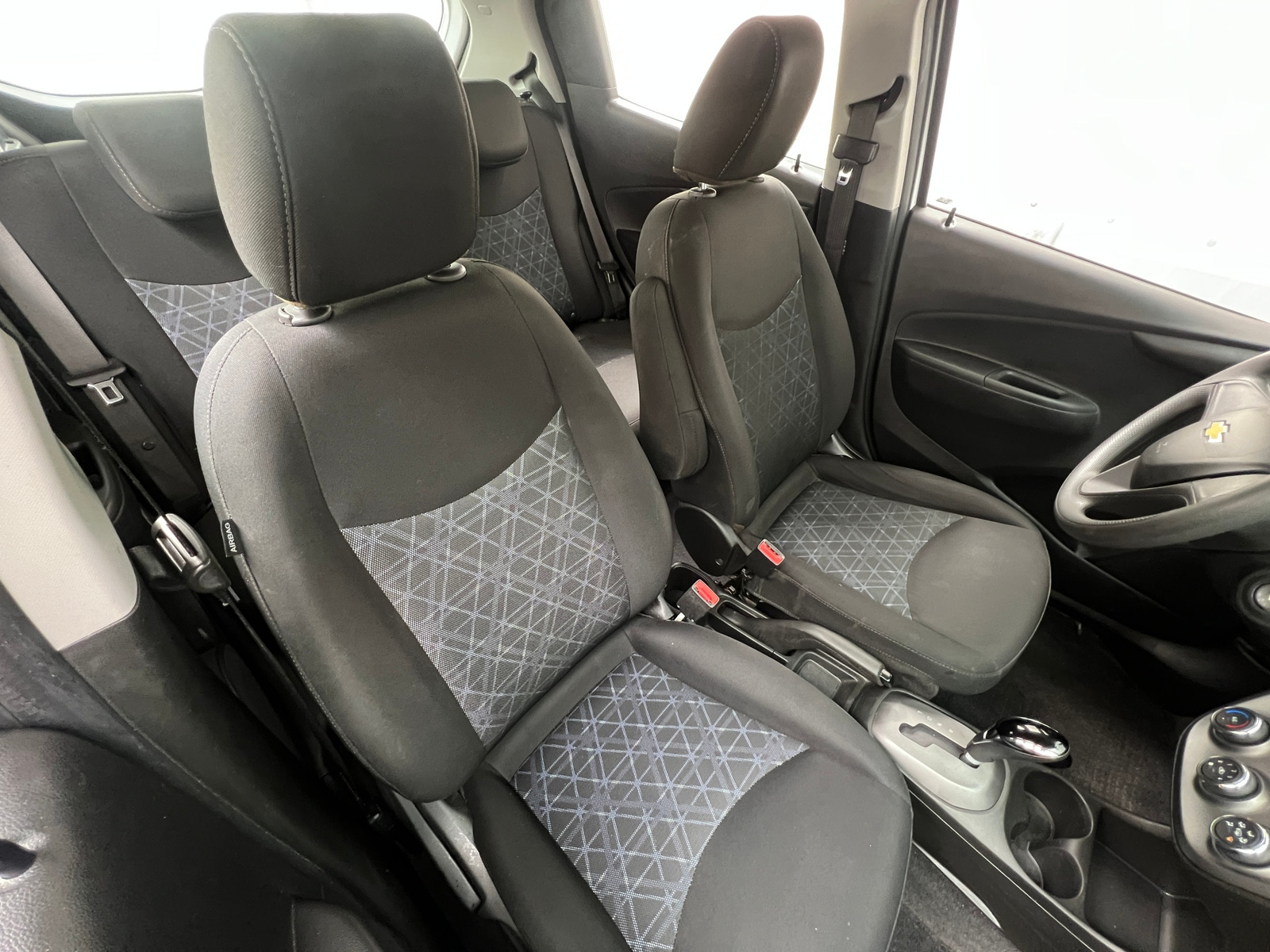 Thumbnail: 2019 Chevrolet Spark - 2