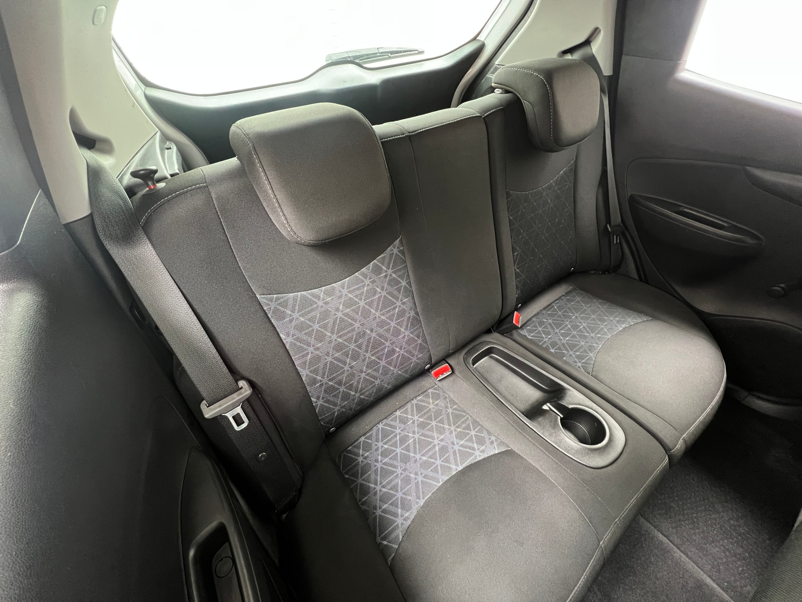 Thumbnail: 2019 Chevrolet Spark - 6