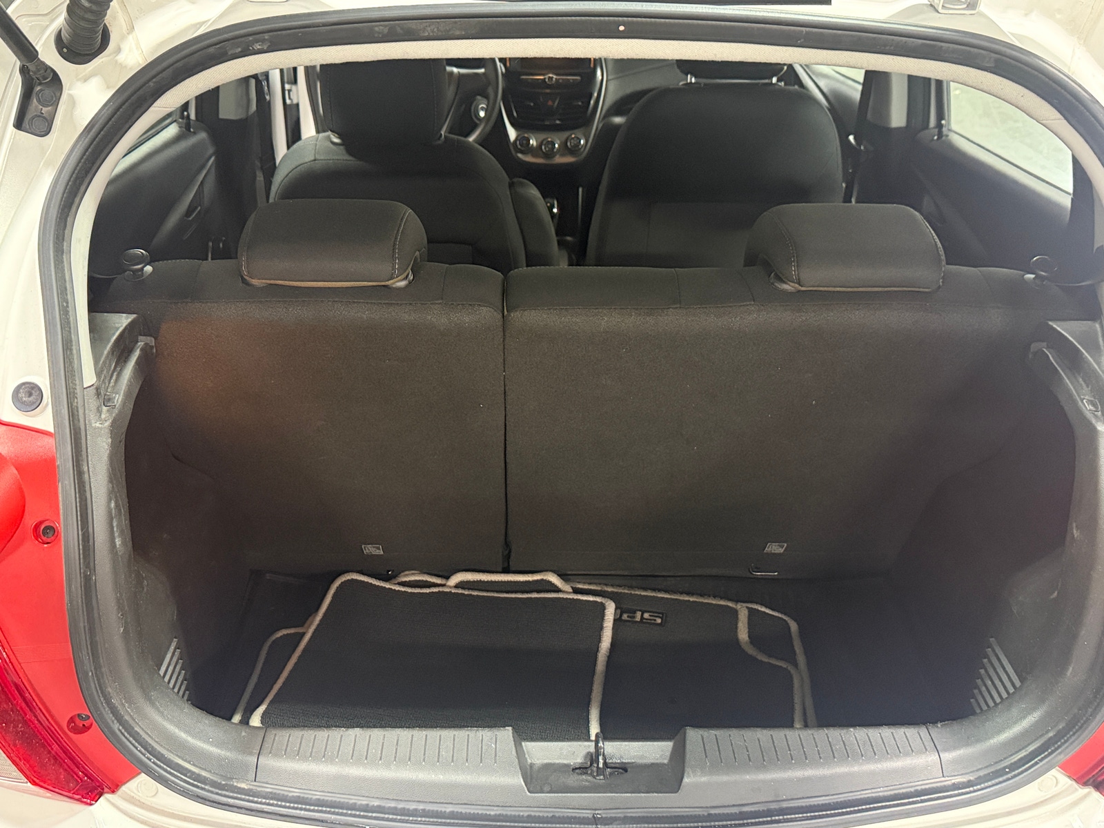 Thumbnail: 2019 Chevrolet Spark - 7