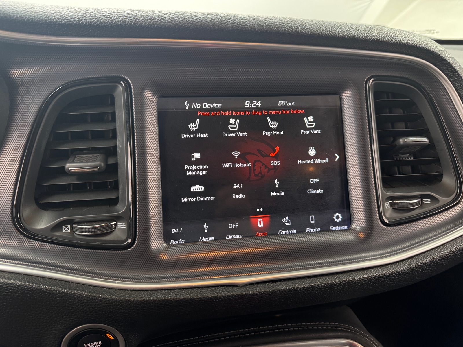 Thumbnail: 2018 Dodge Challenger - 2