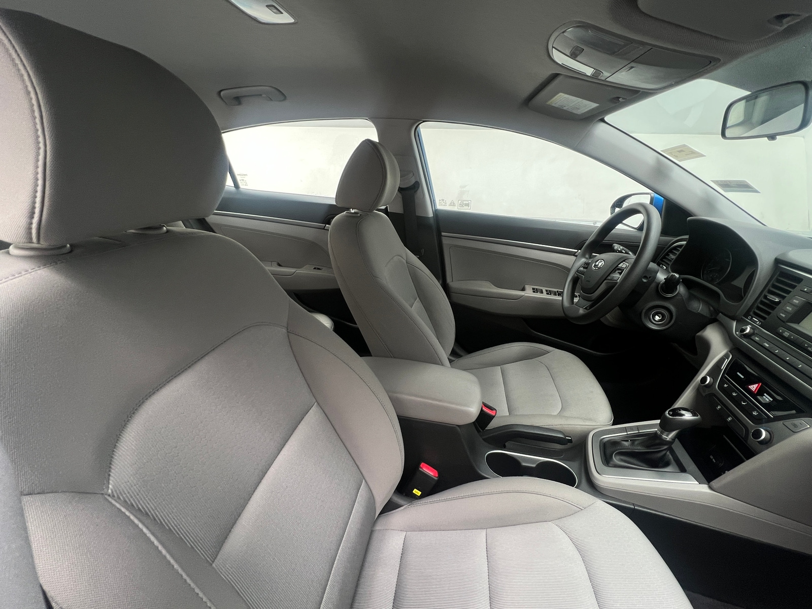 Thumbnail: 2017 Hyundai Elantra - 2