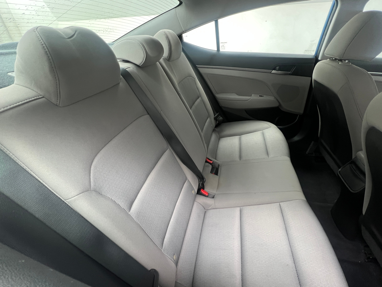 Thumbnail: 2017 Hyundai Elantra - 6