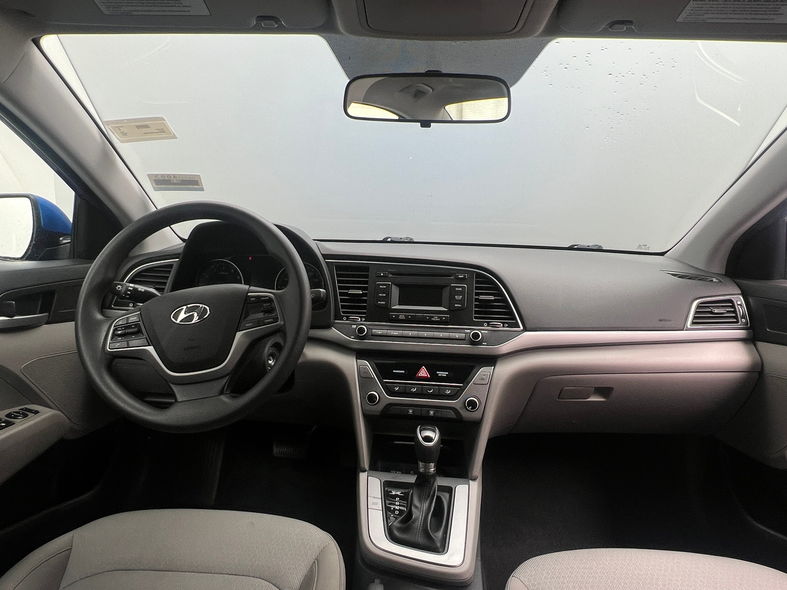 Thumbnail: 2017 Hyundai Elantra - 3