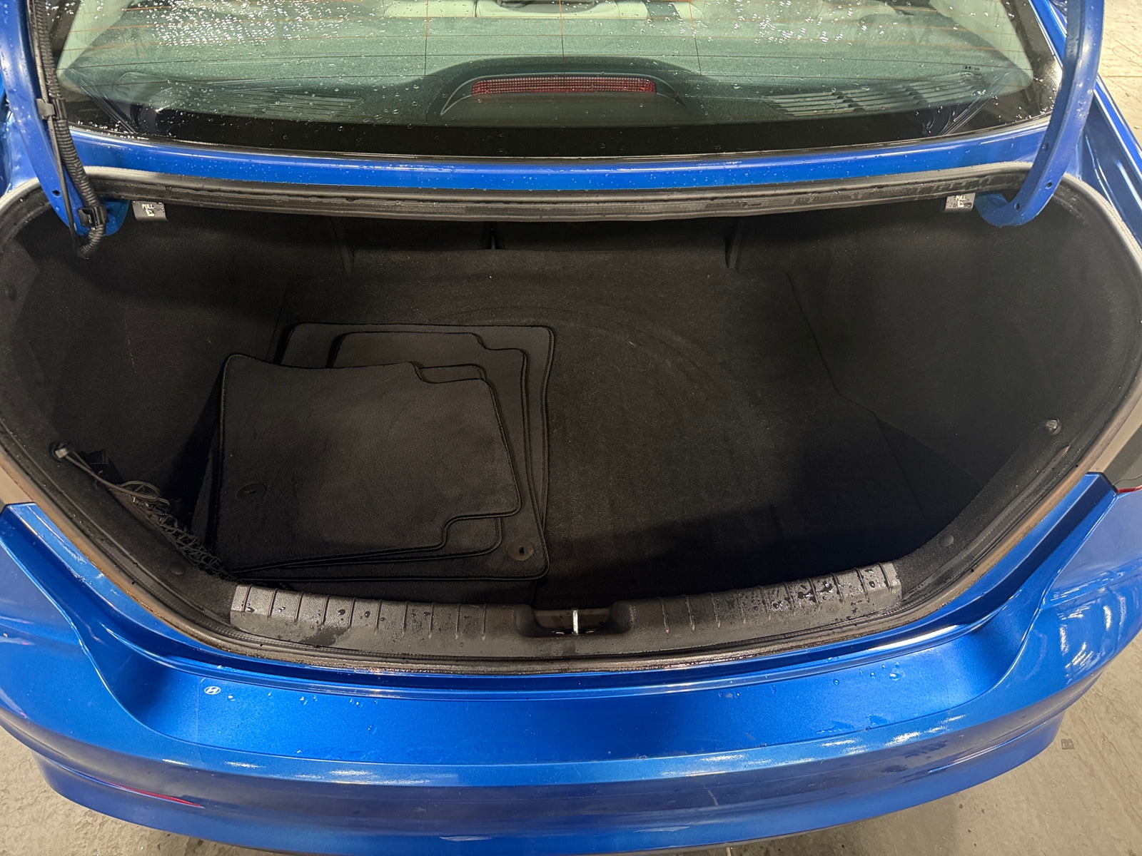 Thumbnail: 2017 Hyundai Elantra - 7