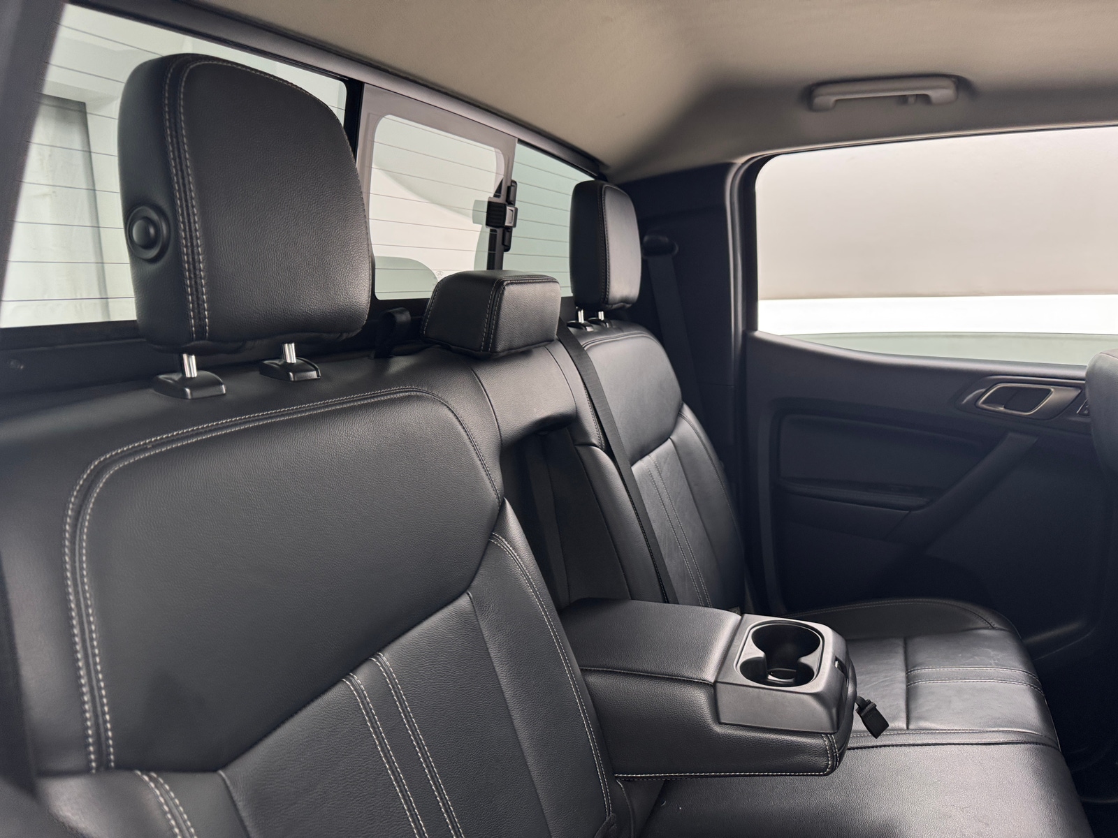 Thumbnail: 2019 Ford Ranger - 5