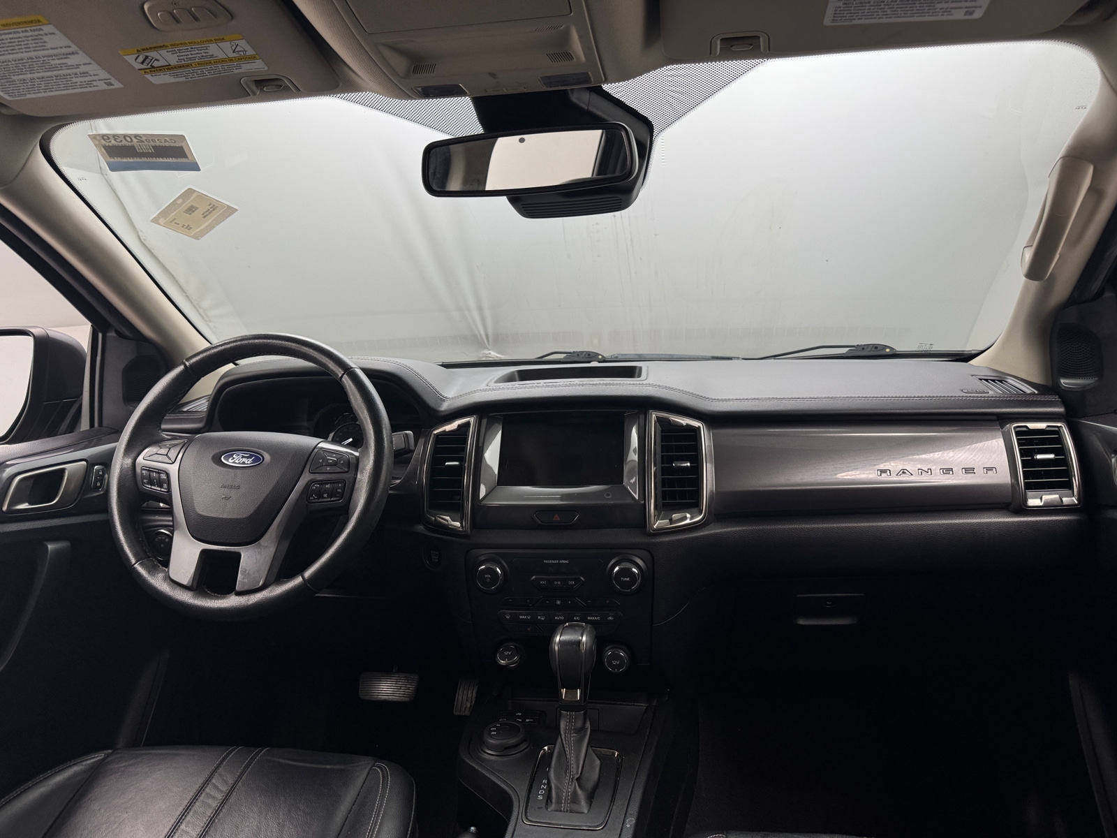 Thumbnail: 2019 Ford Ranger - 2