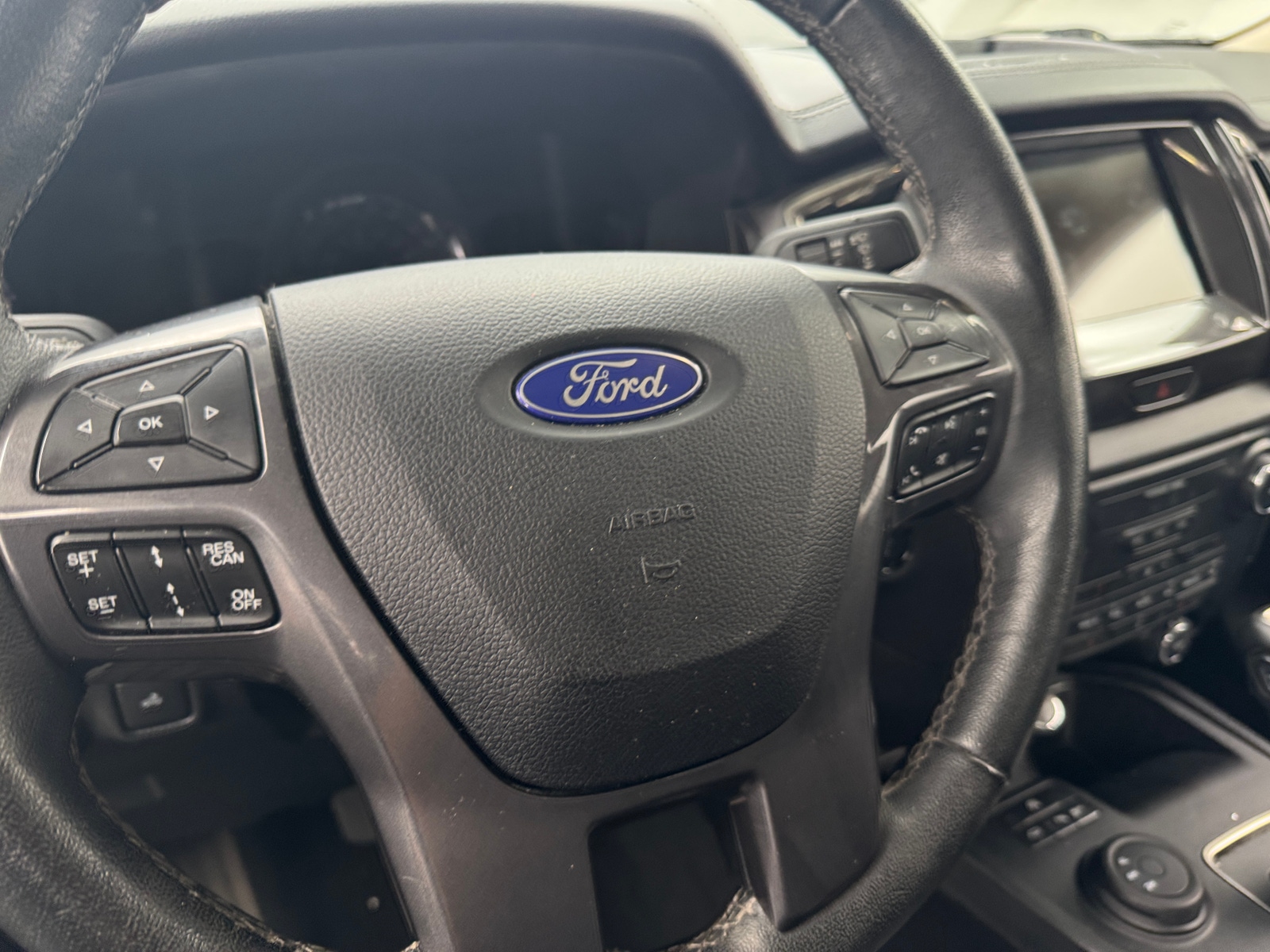 Thumbnail: 2019 Ford Ranger - 4