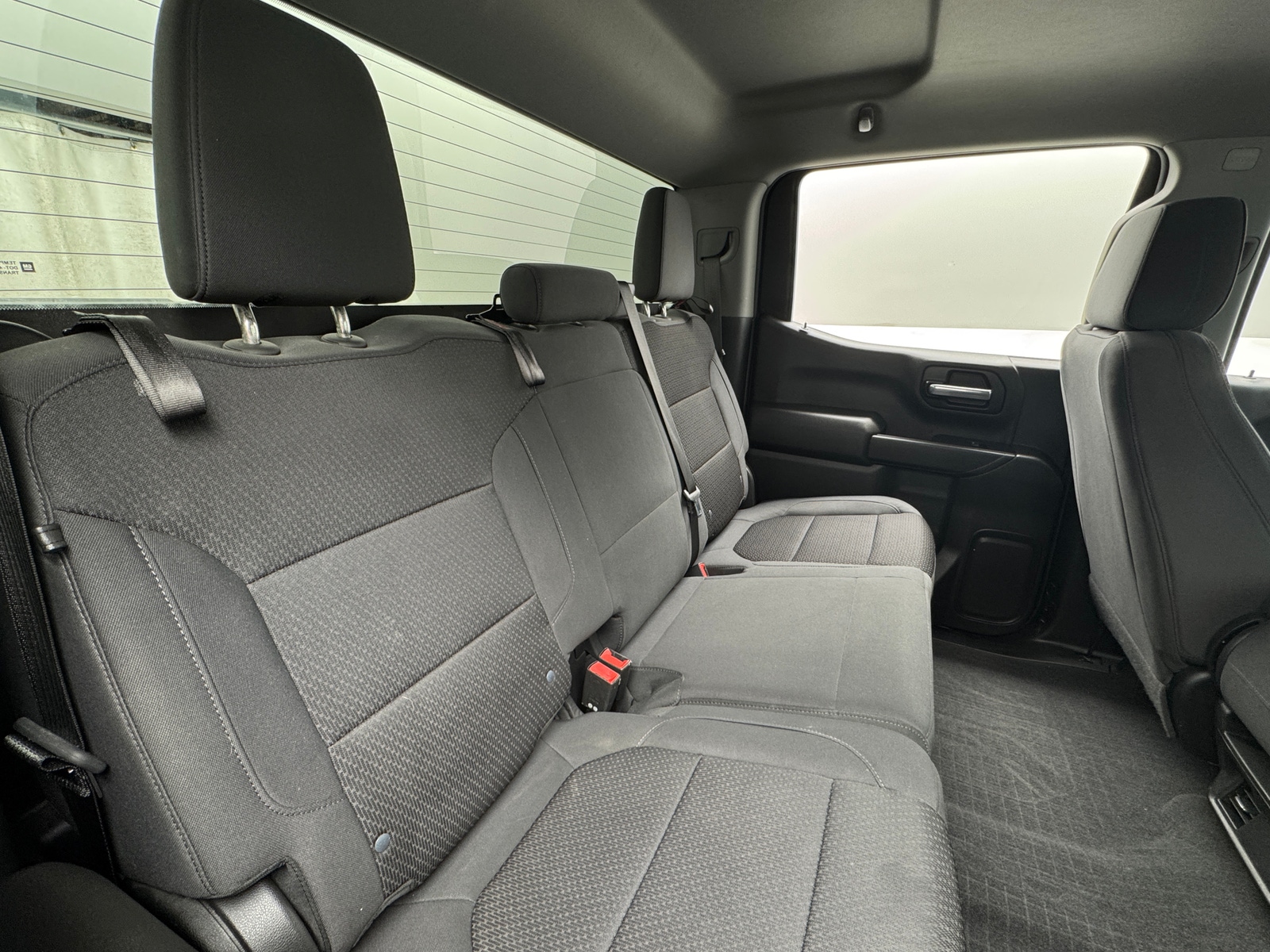 Thumbnail: 2020 Chevrolet Silverado 1500 - 6