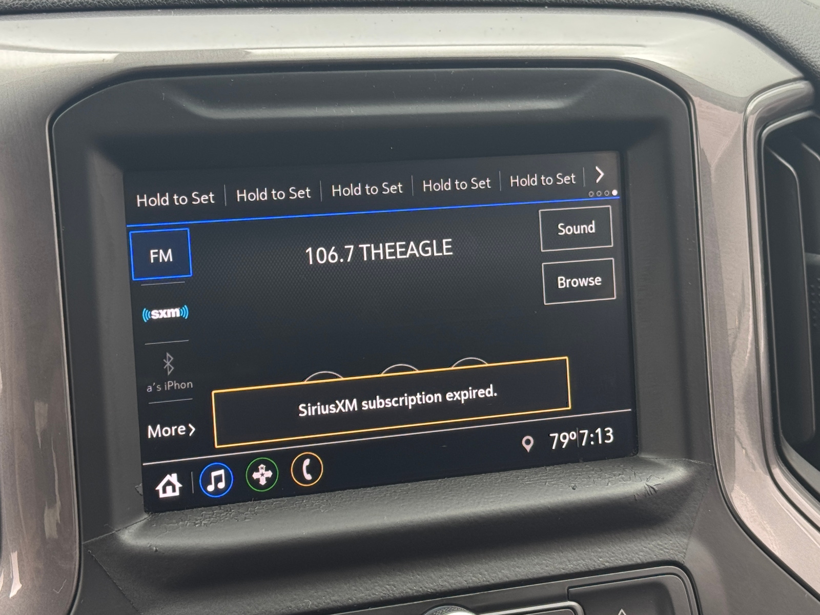 Thumbnail: 2020 Chevrolet Silverado 1500 - 4