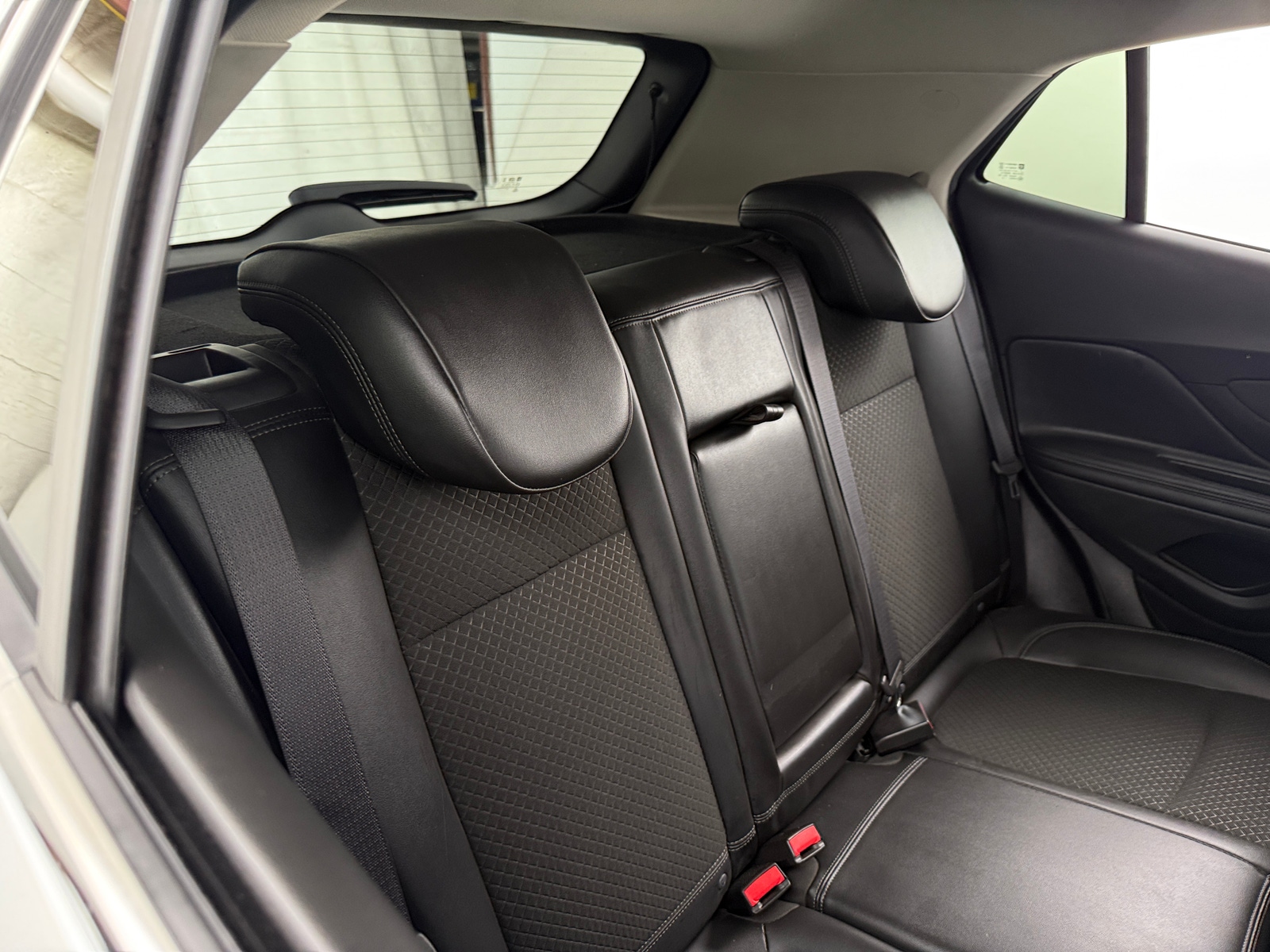 Thumbnail: 2019 Buick Encore - 6