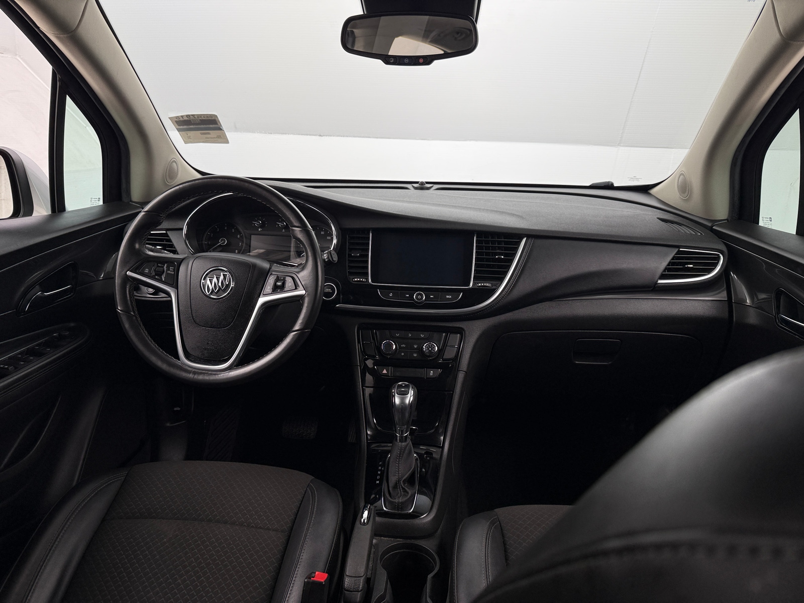 Thumbnail: 2019 Buick Encore - 3