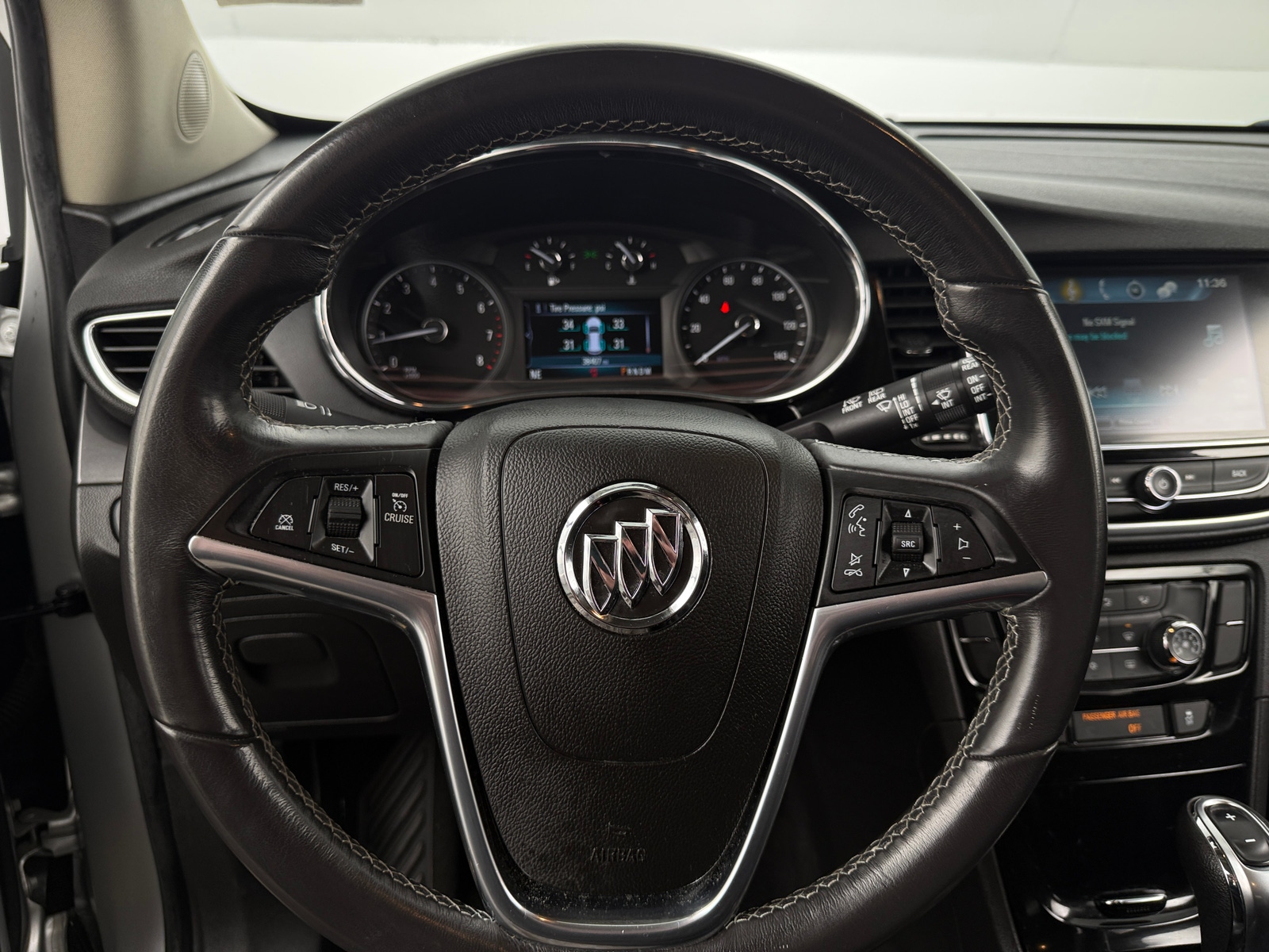 Thumbnail: 2019 Buick Encore - 5