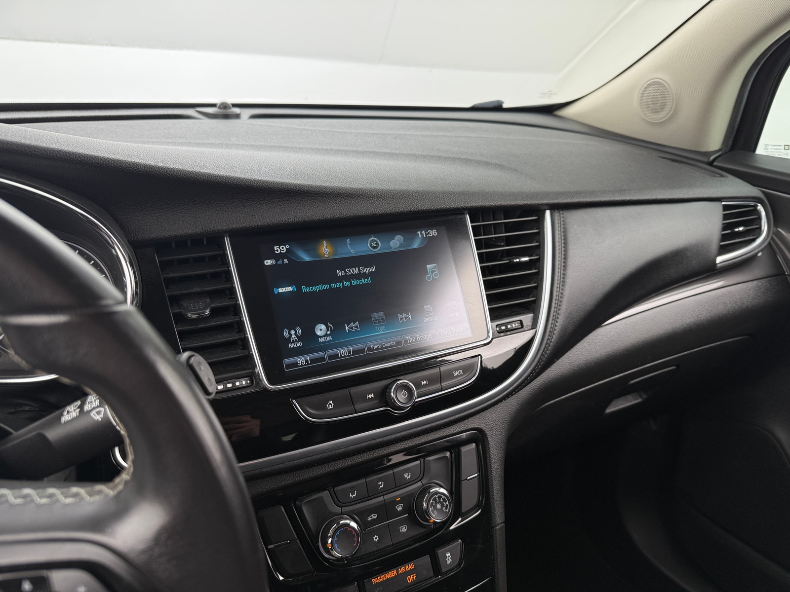 Thumbnail: 2019 Buick Encore - 4