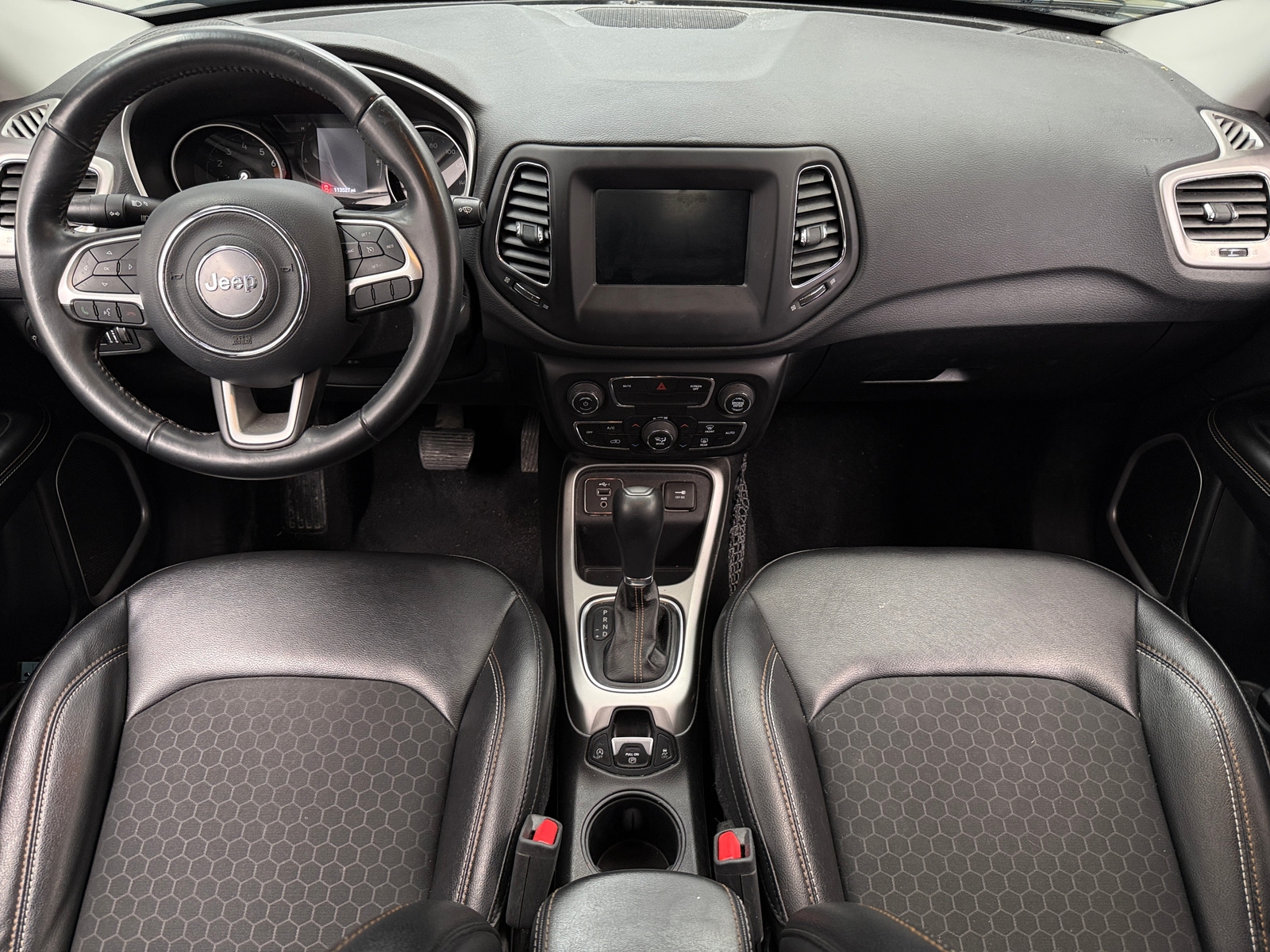 Thumbnail: 2019 Jeep Compass - 3