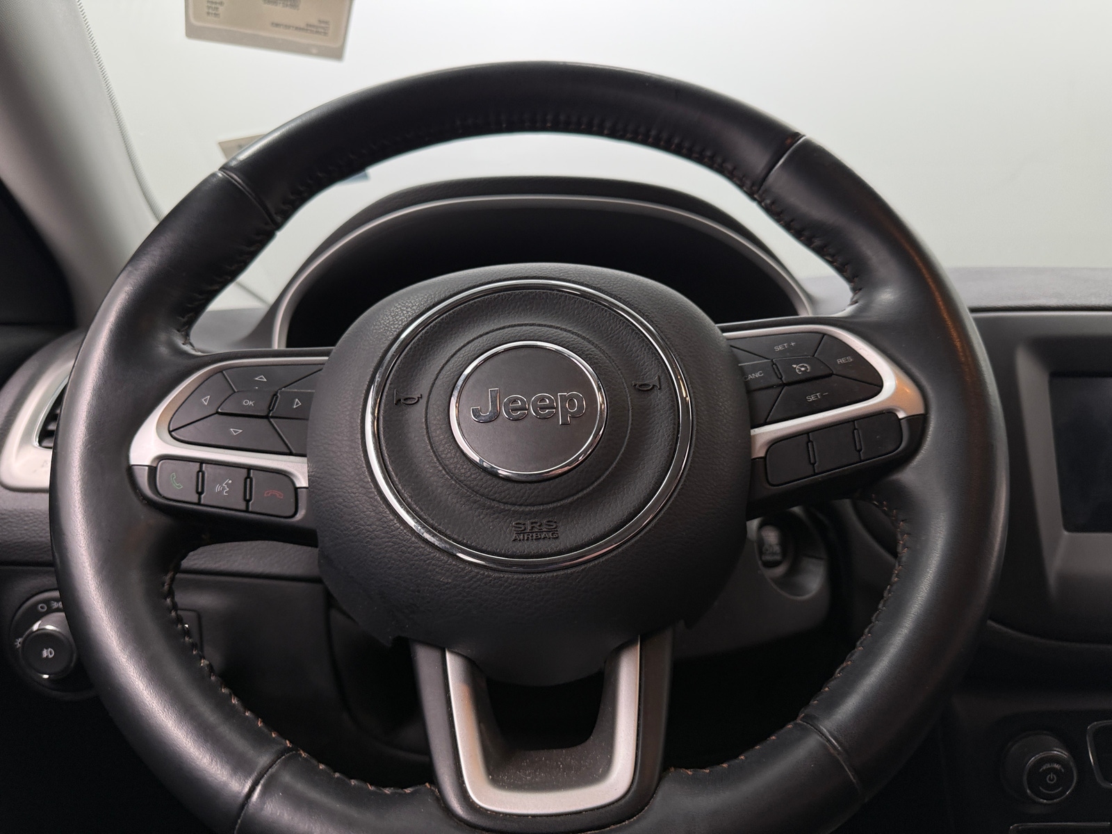 Thumbnail: 2019 Jeep Compass - 5