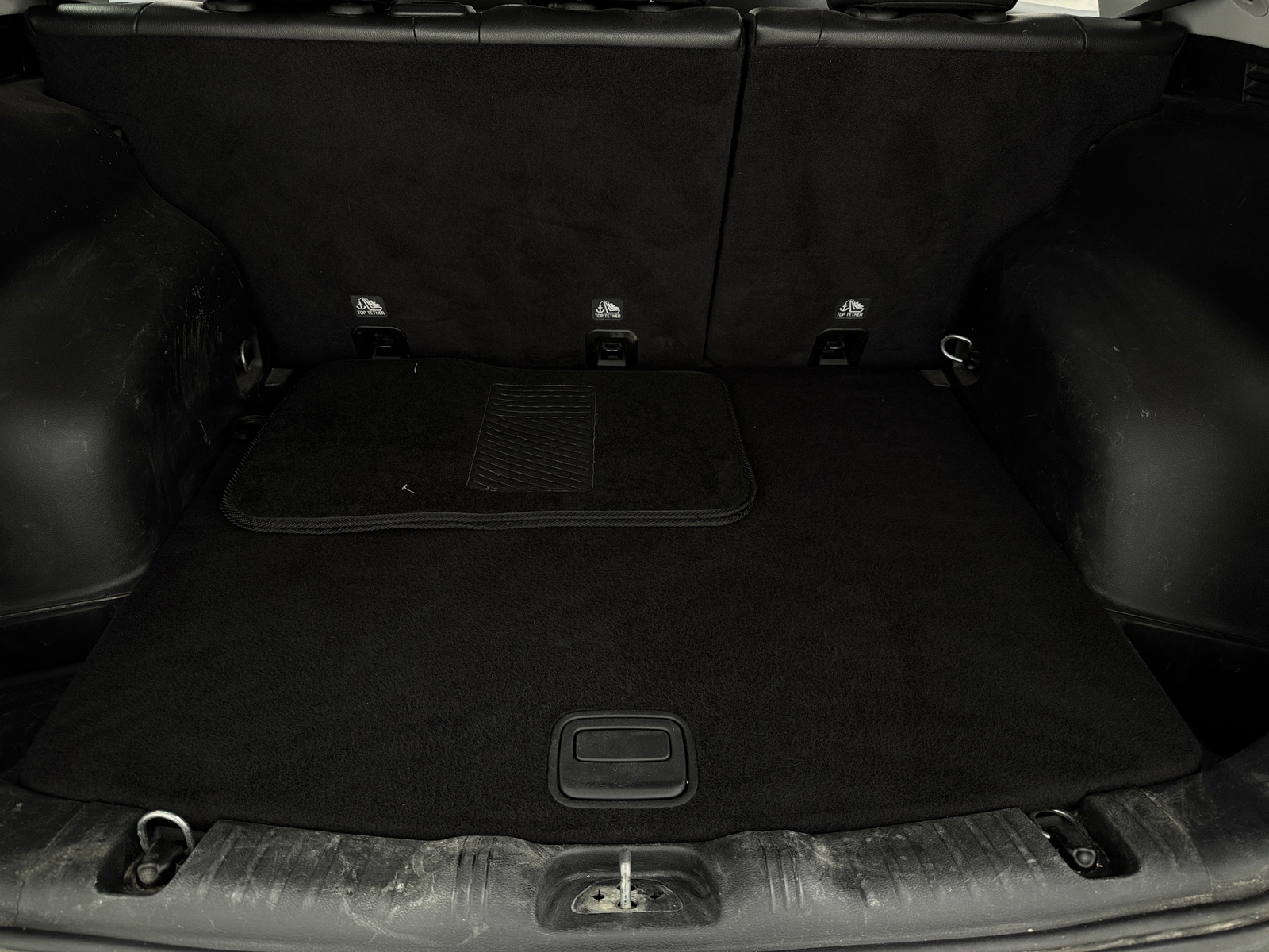 Thumbnail: 2019 Jeep Compass - 7