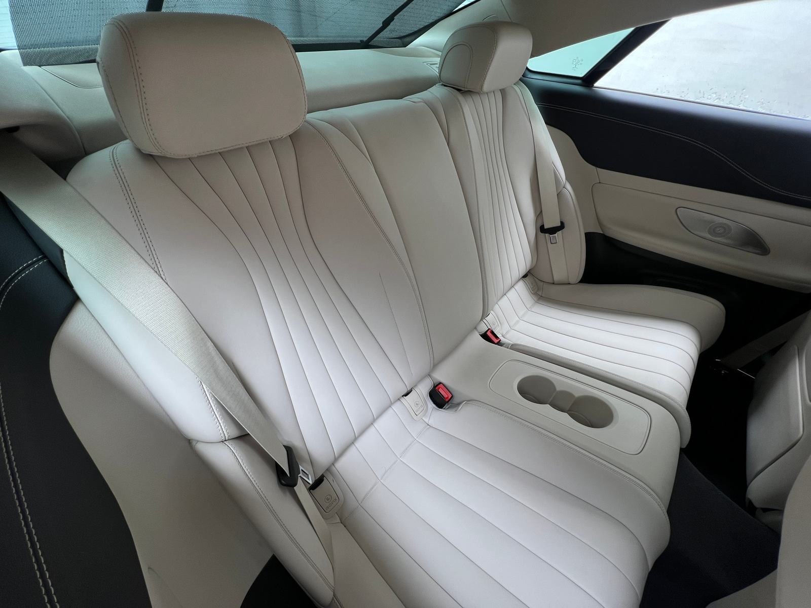 Thumbnail: 2021 Mercedes-Benz E-Class - 5