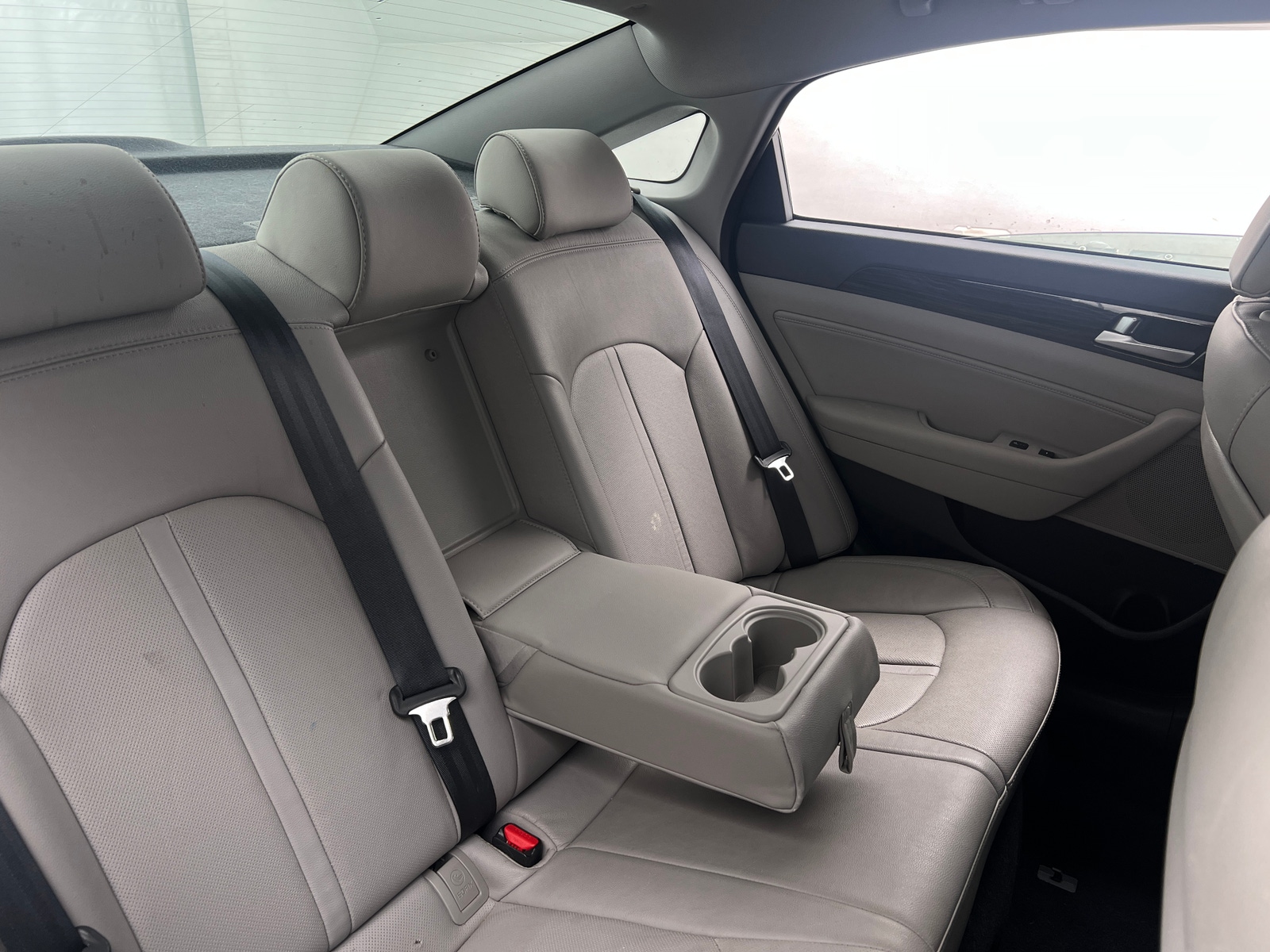 Thumbnail: 2016 Hyundai Sonata - 5