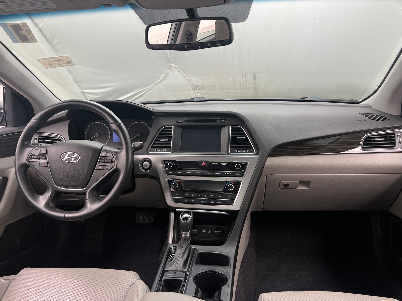 Thumbnail: 2016 Hyundai Sonata - 2