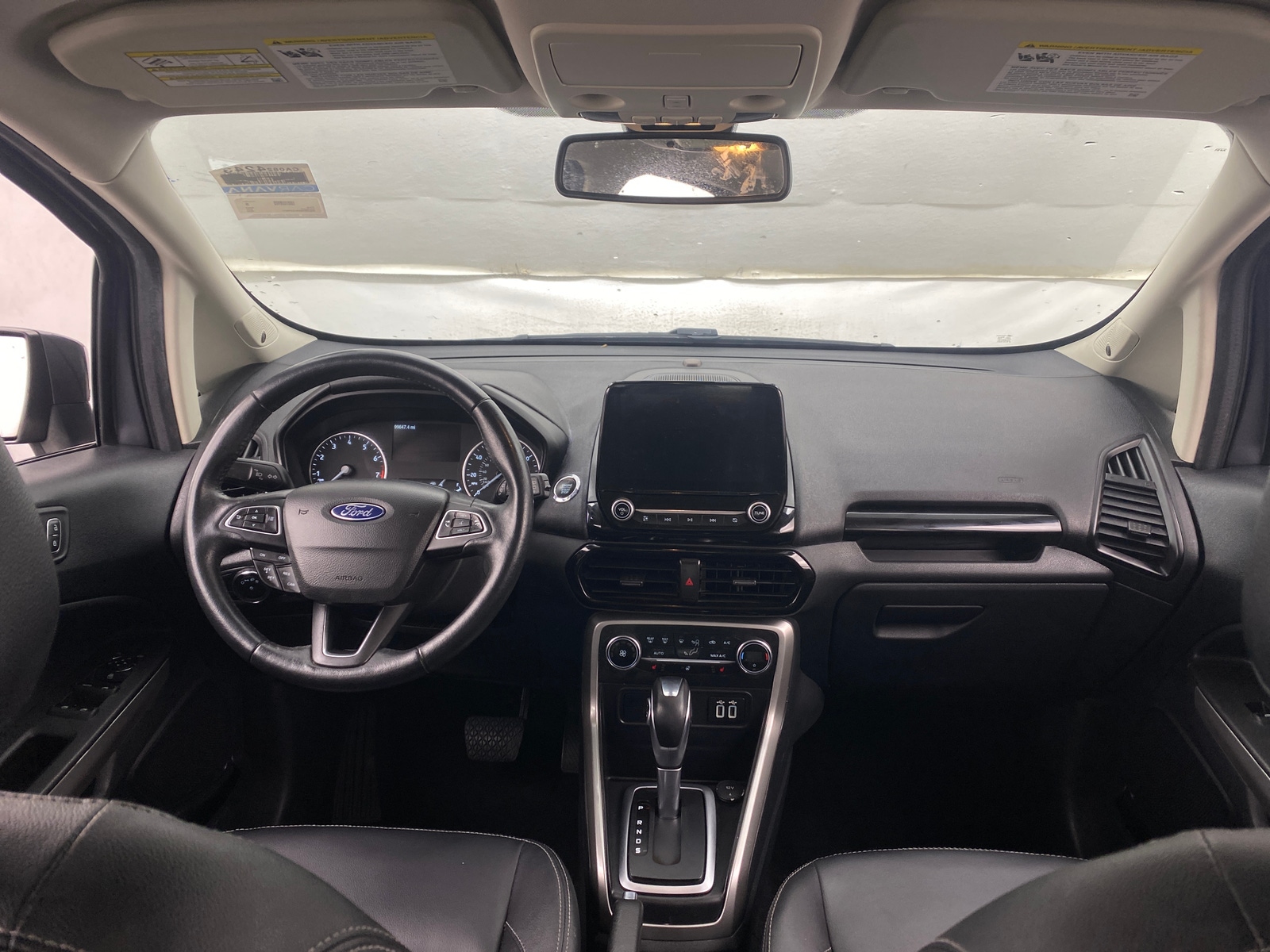 Thumbnail: 2020 Ford EcoSport - 2