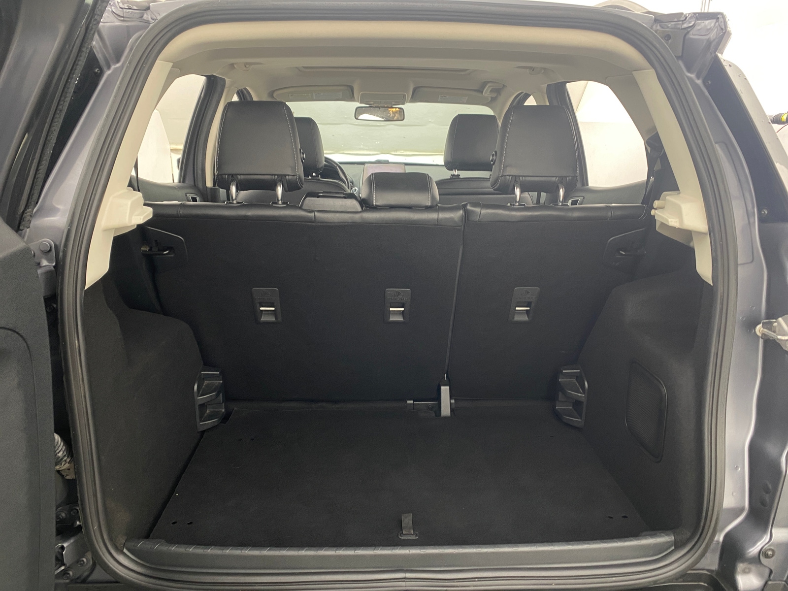 Thumbnail: 2020 Ford EcoSport - 6