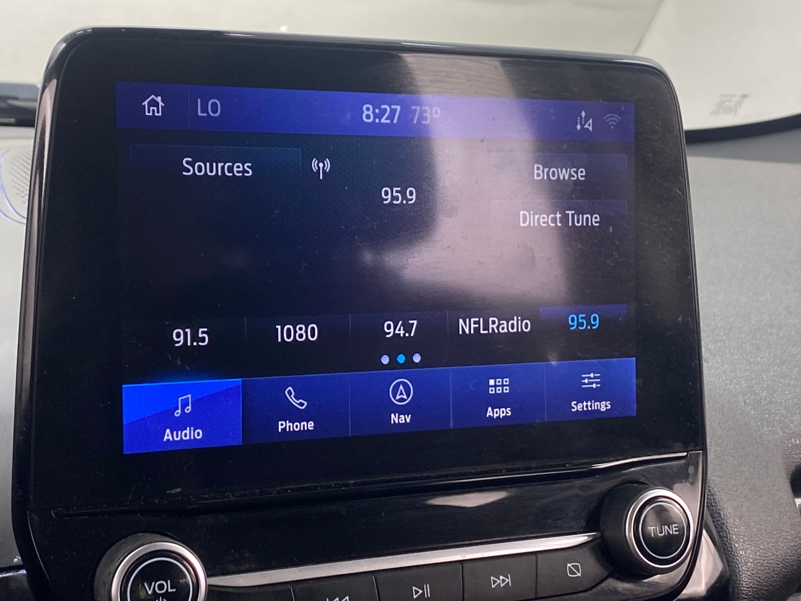 Thumbnail: 2020 Ford EcoSport - 3