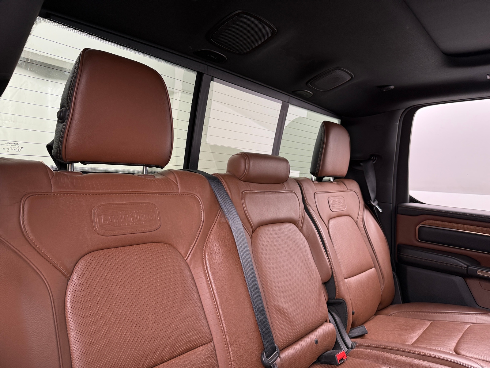 Thumbnail: 2019 RAM 1500 - 5