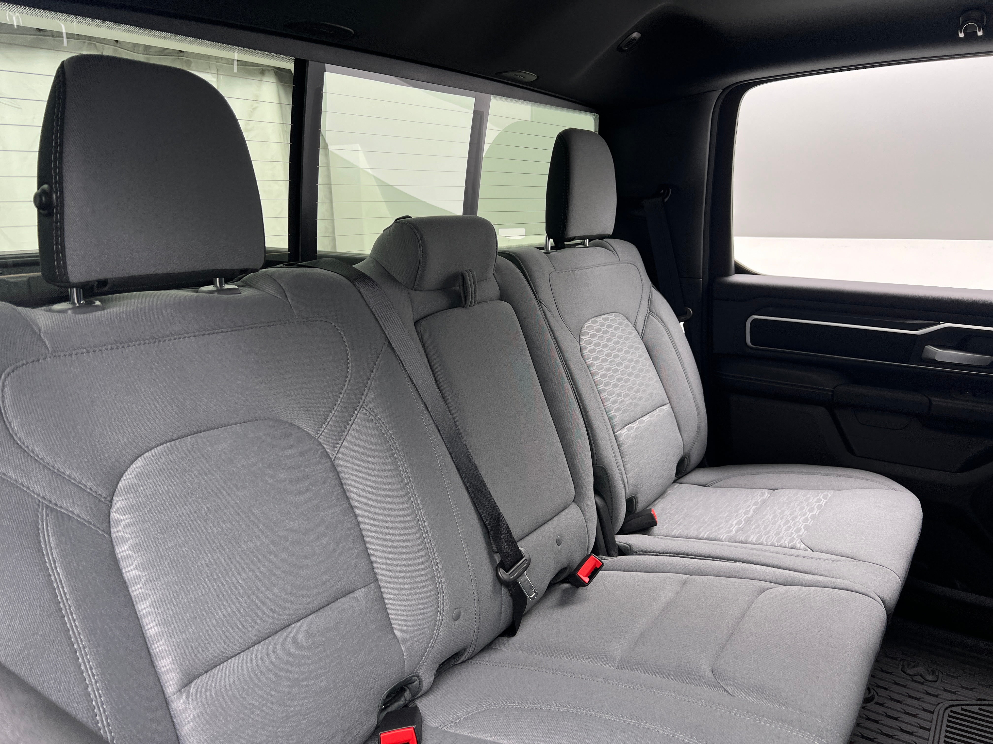 2026 RAM 1500 Big Horn/Lone Star 4x4 Crew Cab 5'7's photo