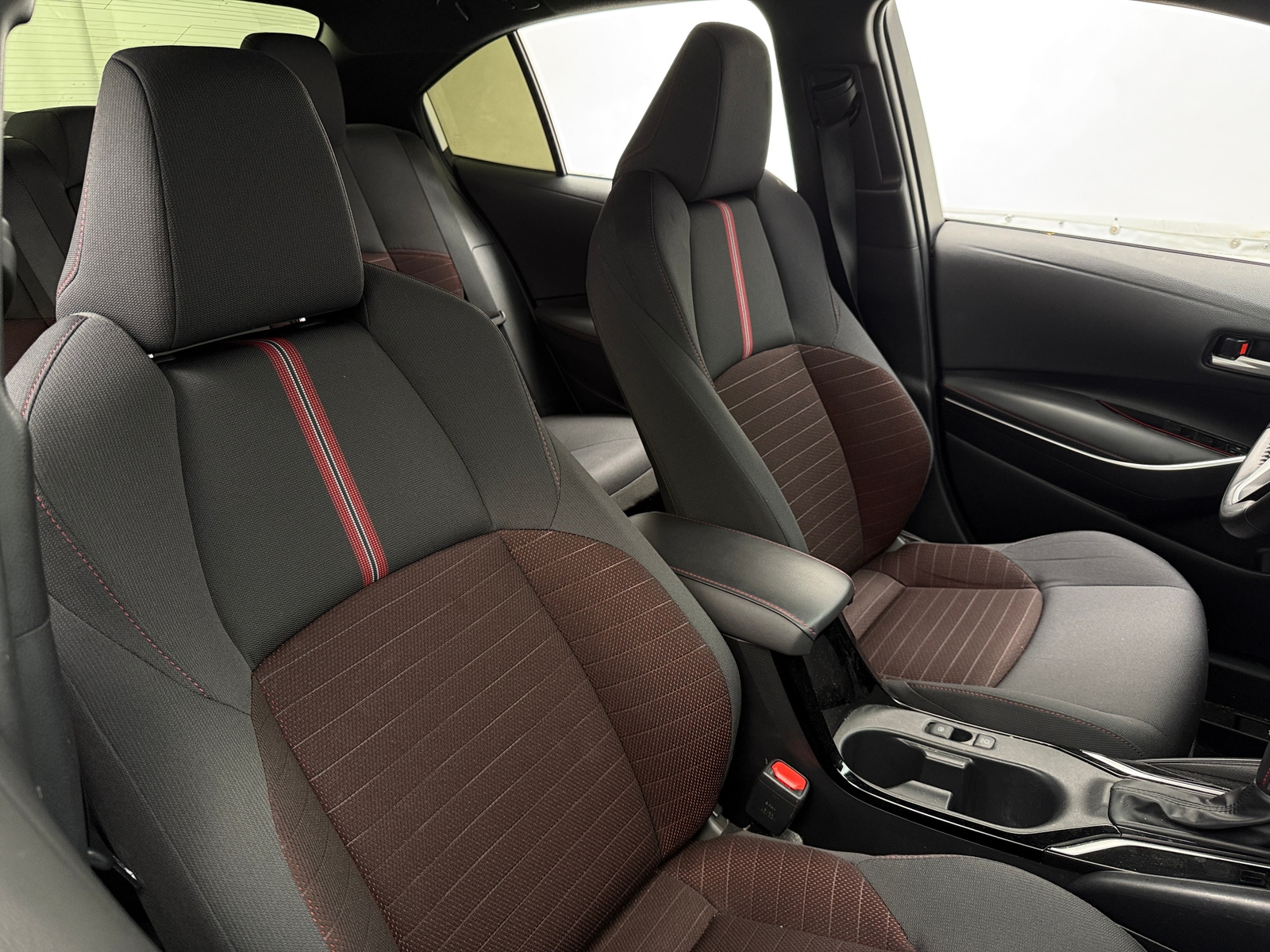 Thumbnail: 2023 Toyota Corolla - 2