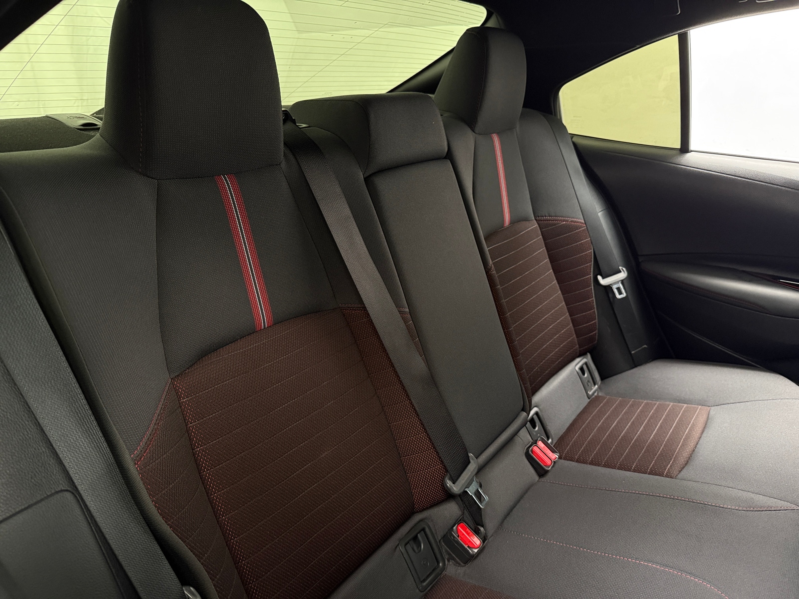 Thumbnail: 2023 Toyota Corolla - 6