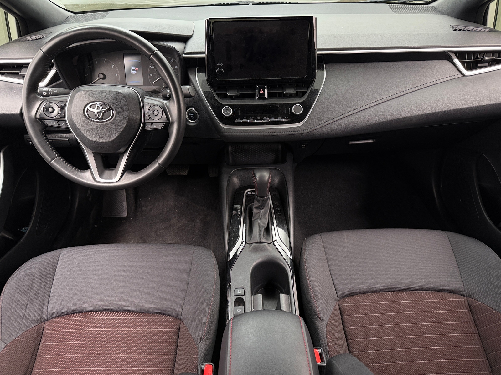 Thumbnail: 2023 Toyota Corolla - 3