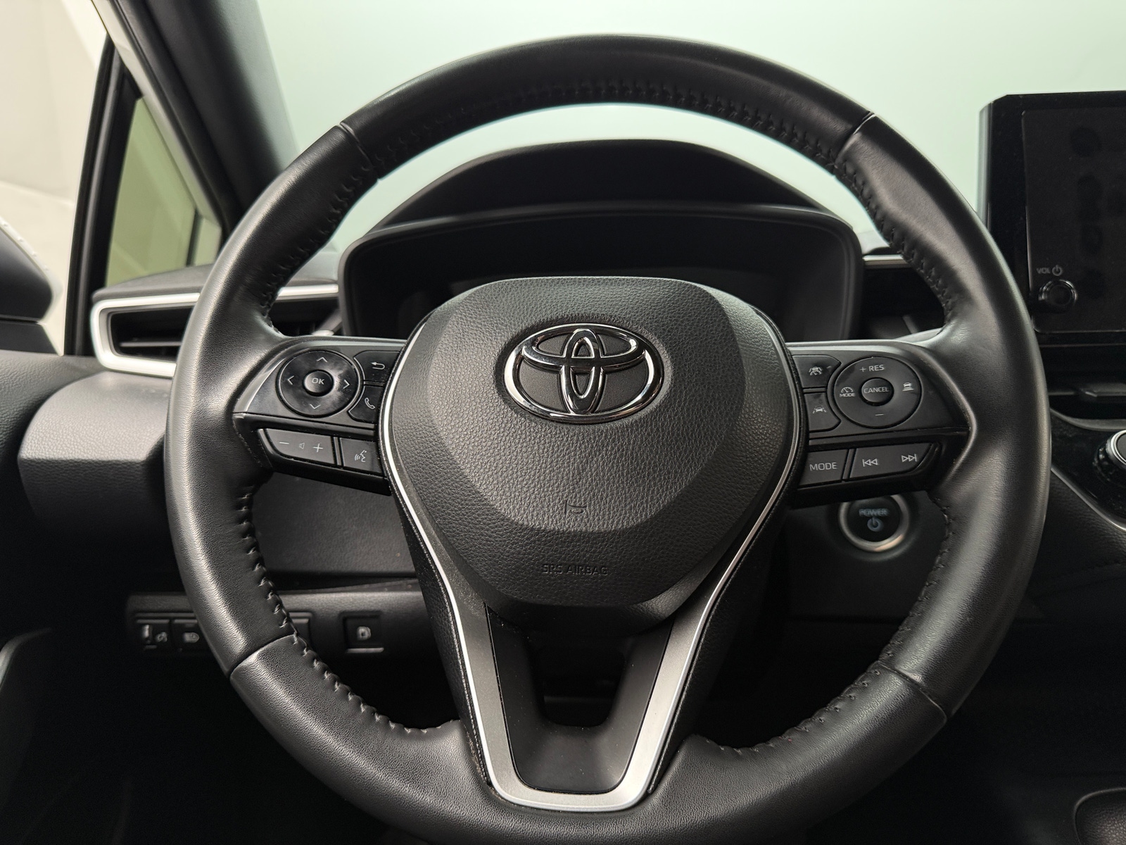 Thumbnail: 2023 Toyota Corolla - 5