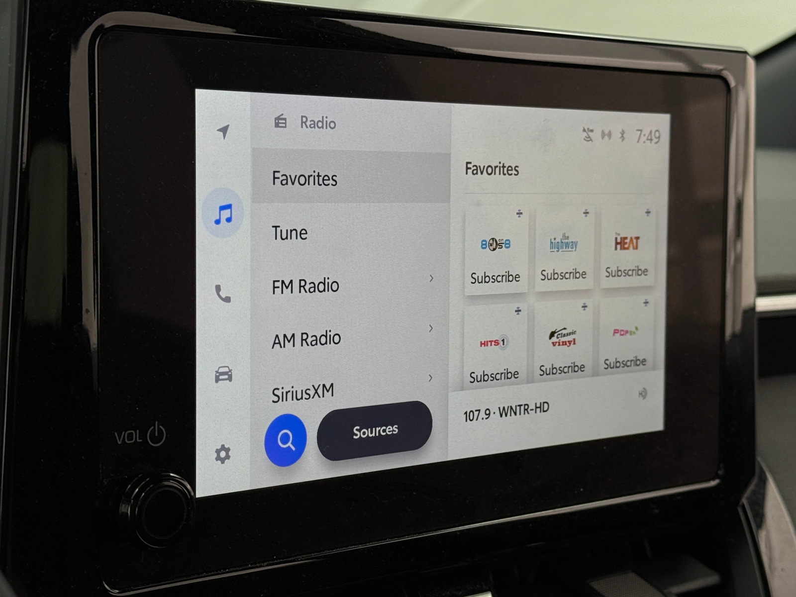 Thumbnail: 2023 Toyota Corolla - 4
