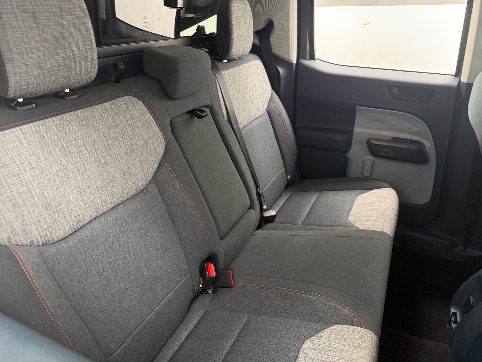 Thumbnail: 2023 Ford Maverick - 6