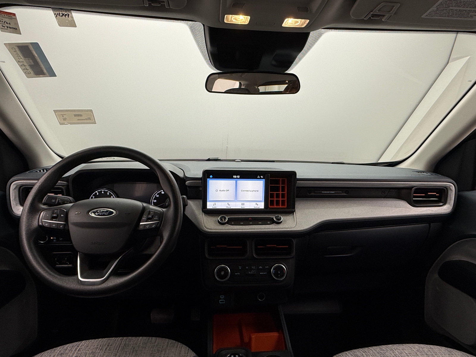 Thumbnail: 2023 Ford Maverick - 3