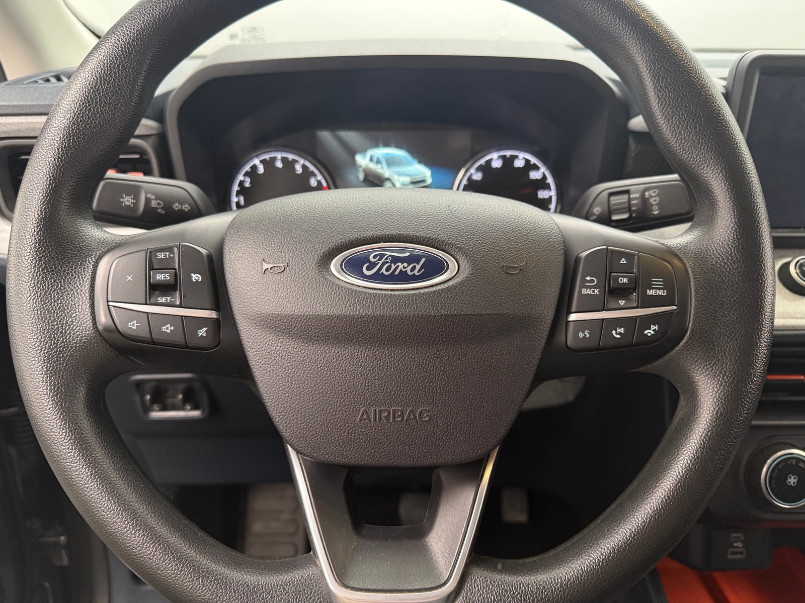 Thumbnail: 2023 Ford Maverick - 5