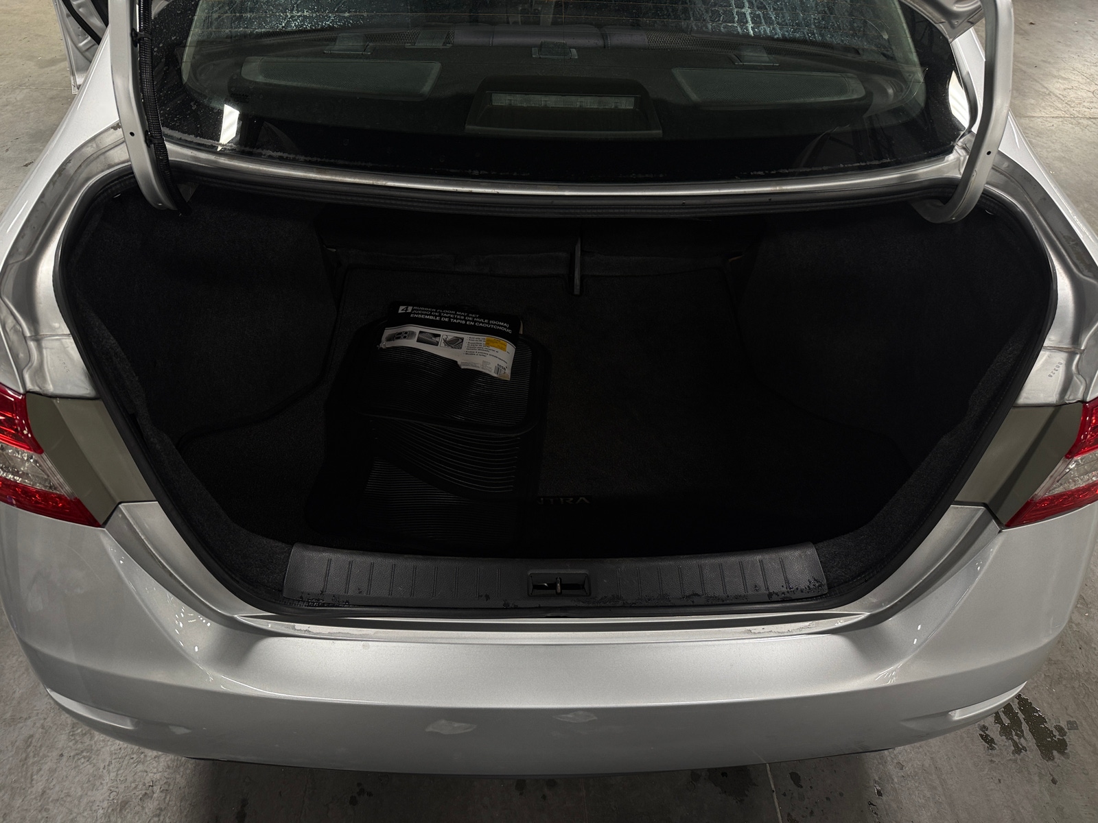 Thumbnail: 2015 Nissan Sentra - 7