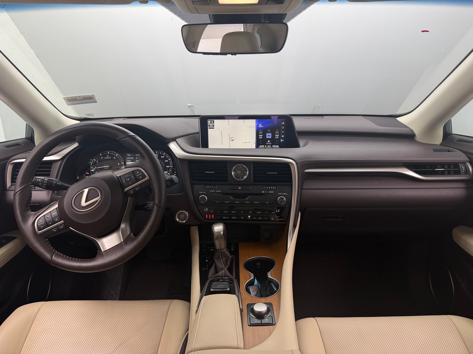 Thumbnail: 2017 Lexus RX - 2