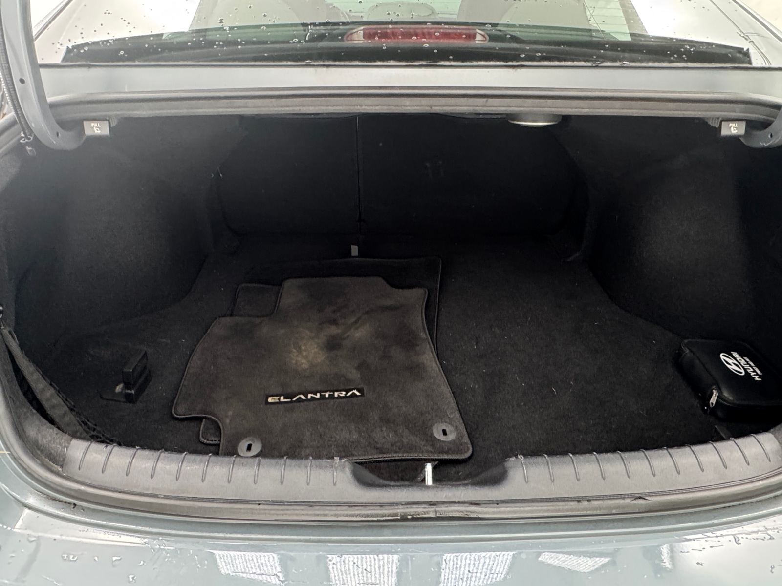 Thumbnail: 2023 Hyundai Elantra - 6