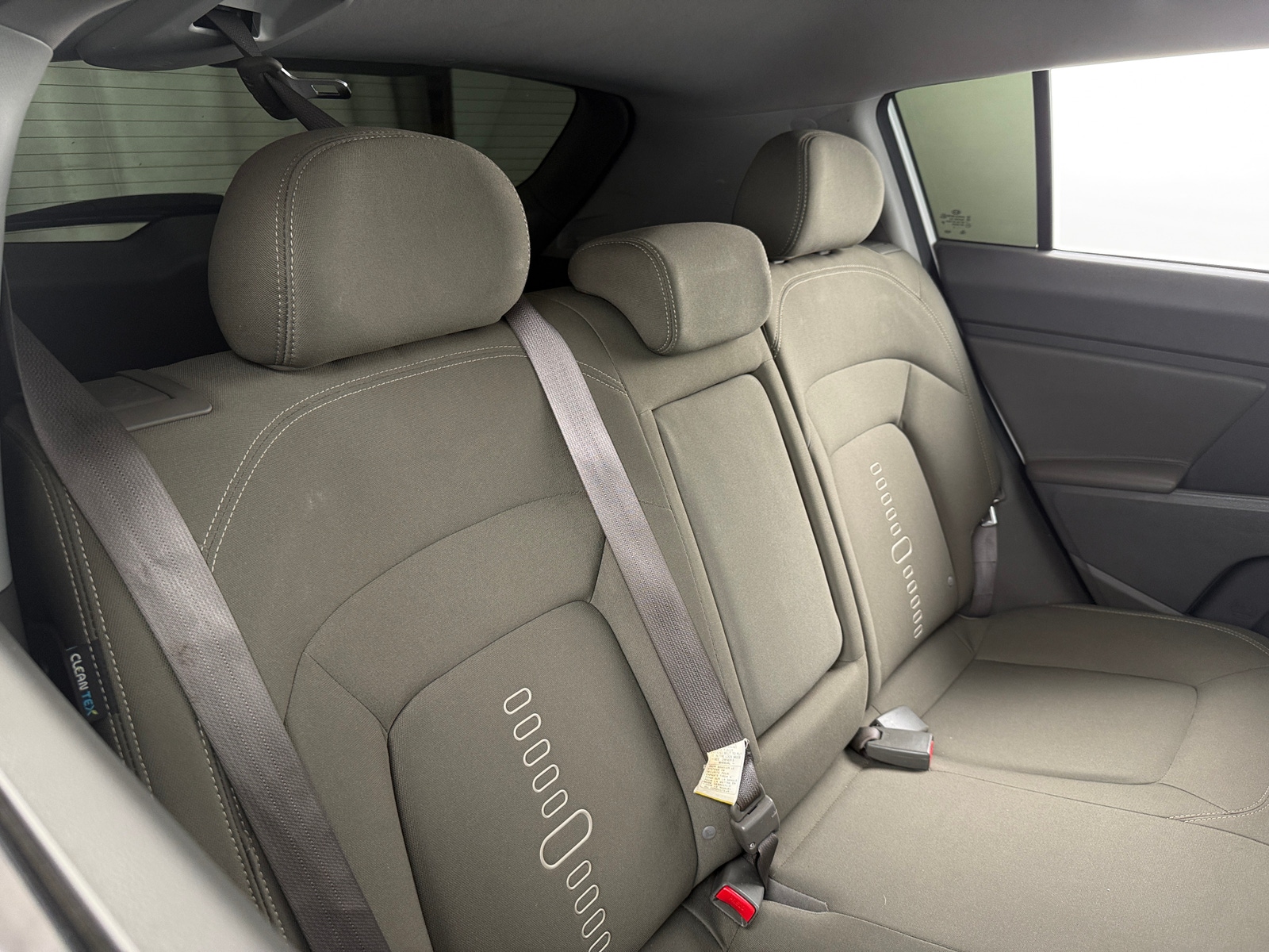 Thumbnail: 2015 Kia Sportage - 6