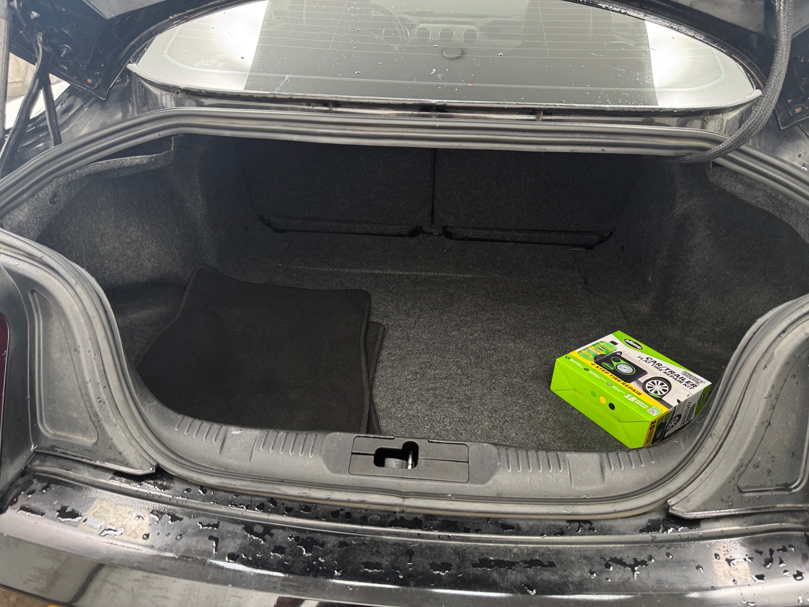 Thumbnail: 2017 Ford Mustang - 4