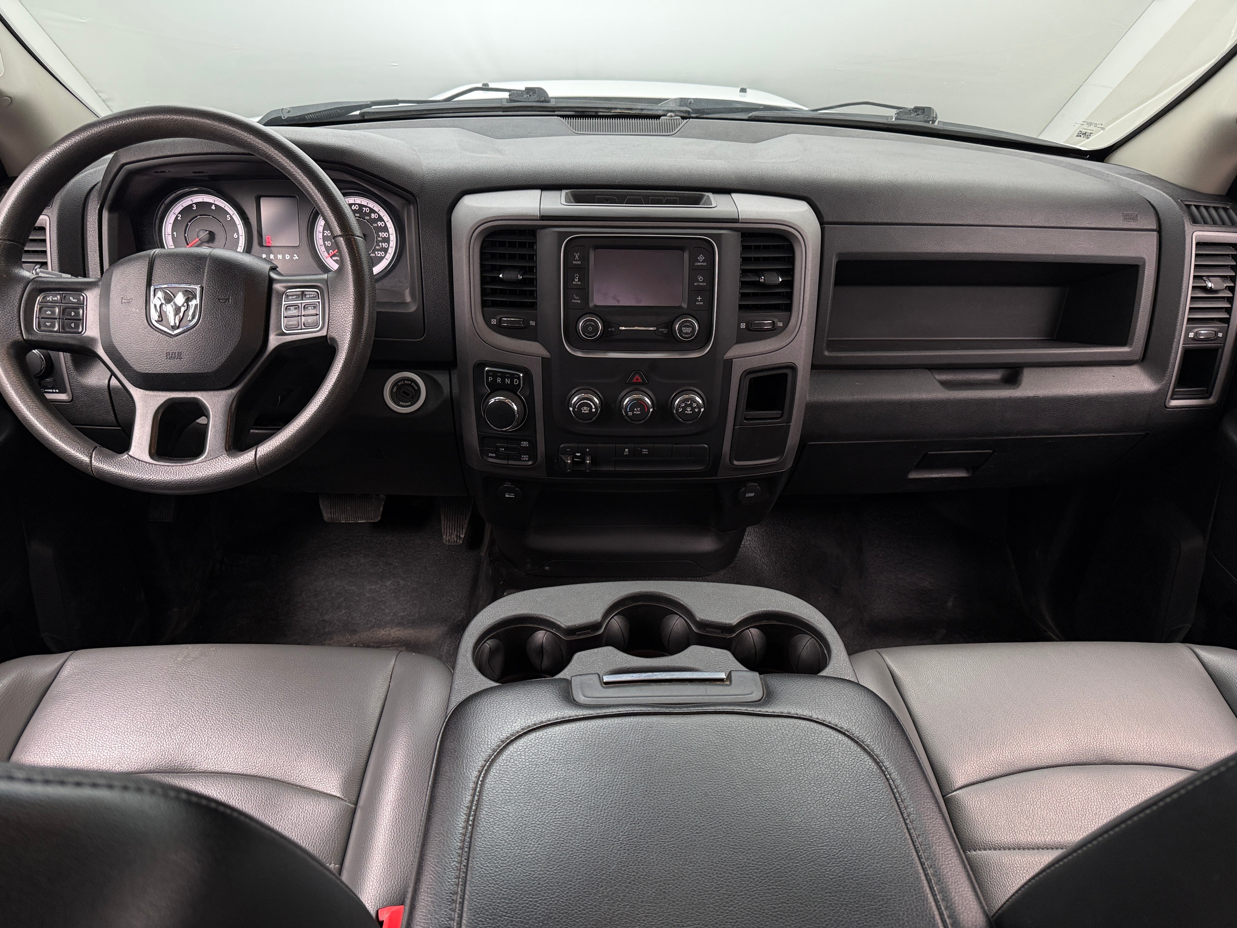 2021 RAM Ram 1500 Classic